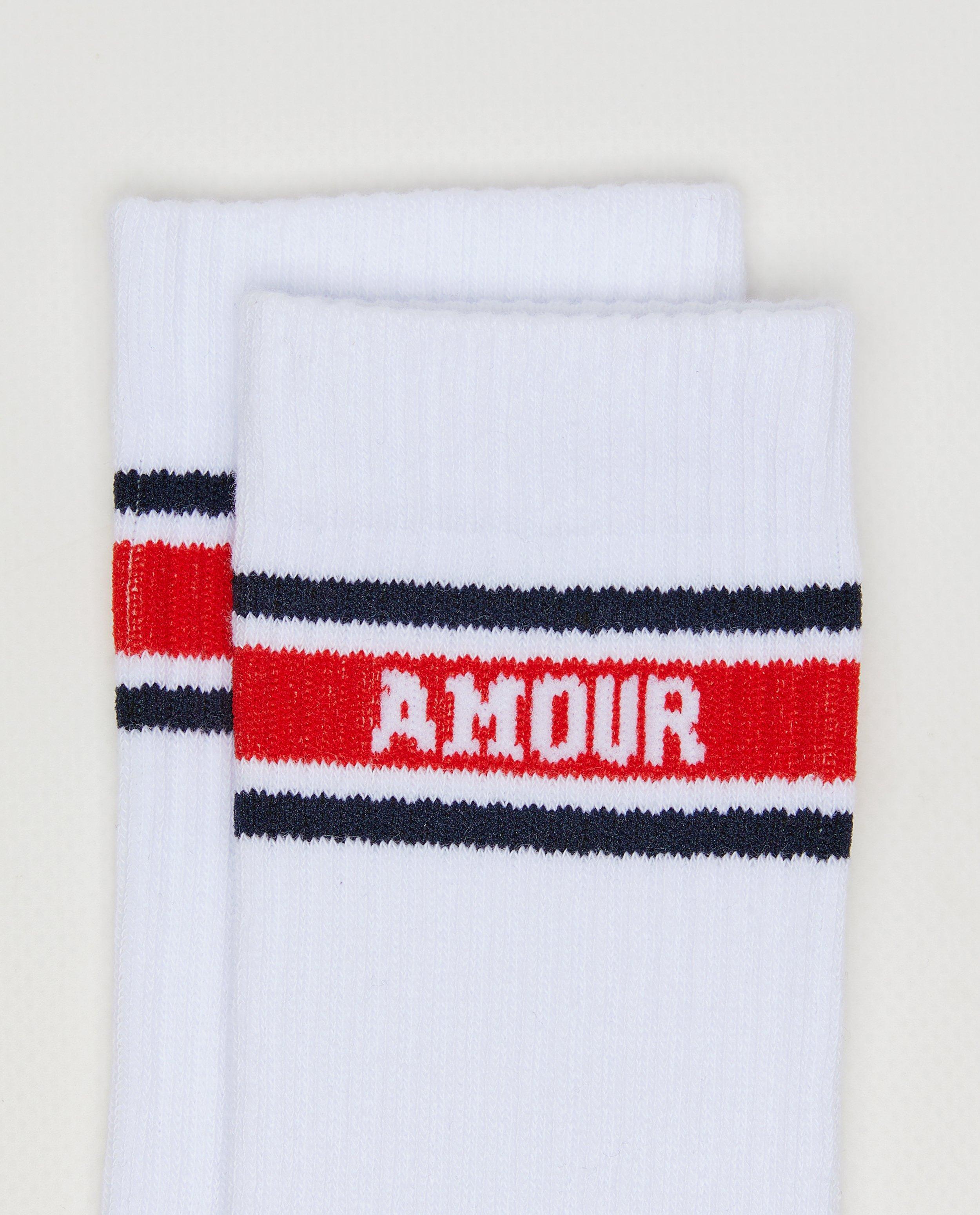 Chaussettes - Chaussettes Amour, 43&ndash;46