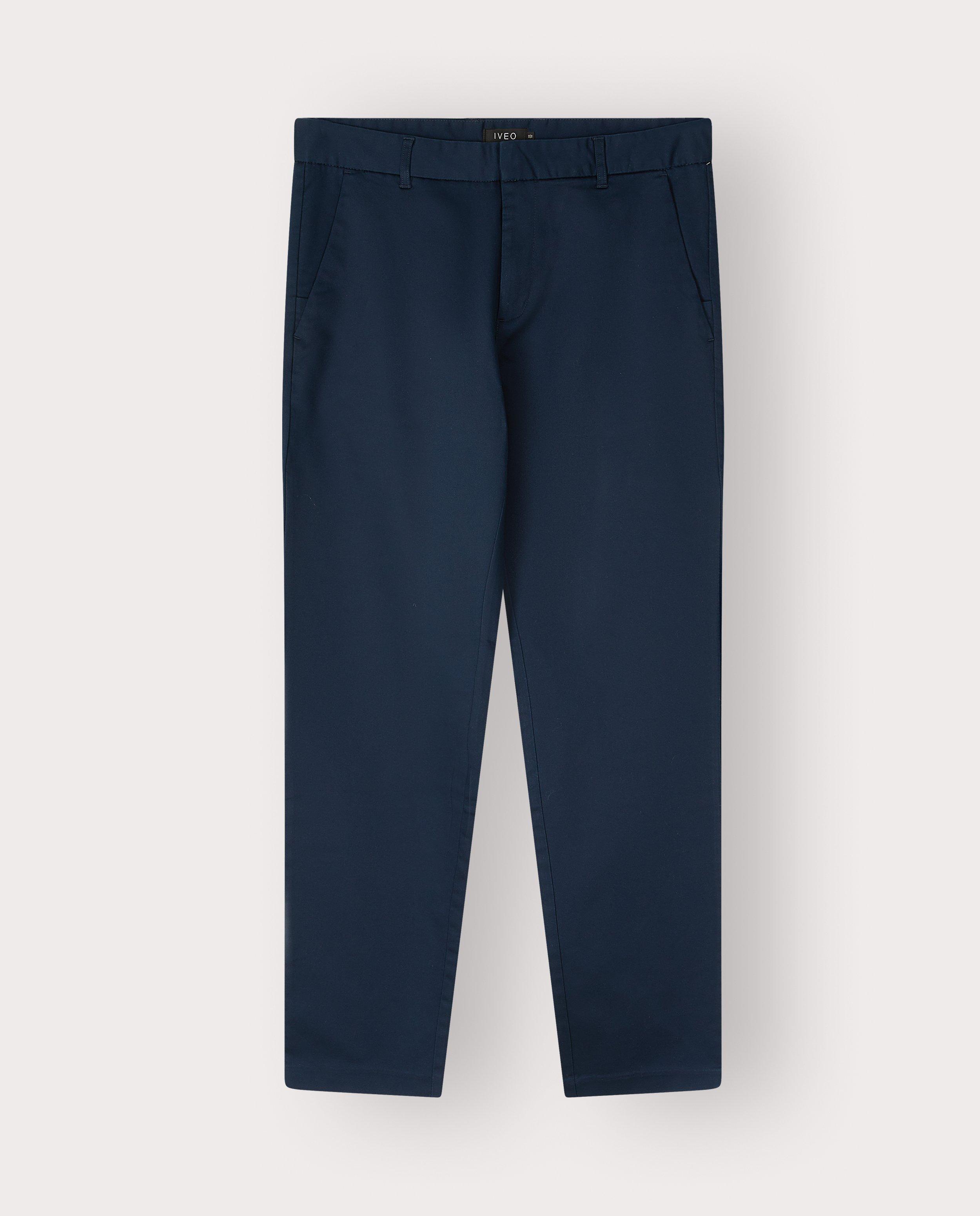 donkerblauw
