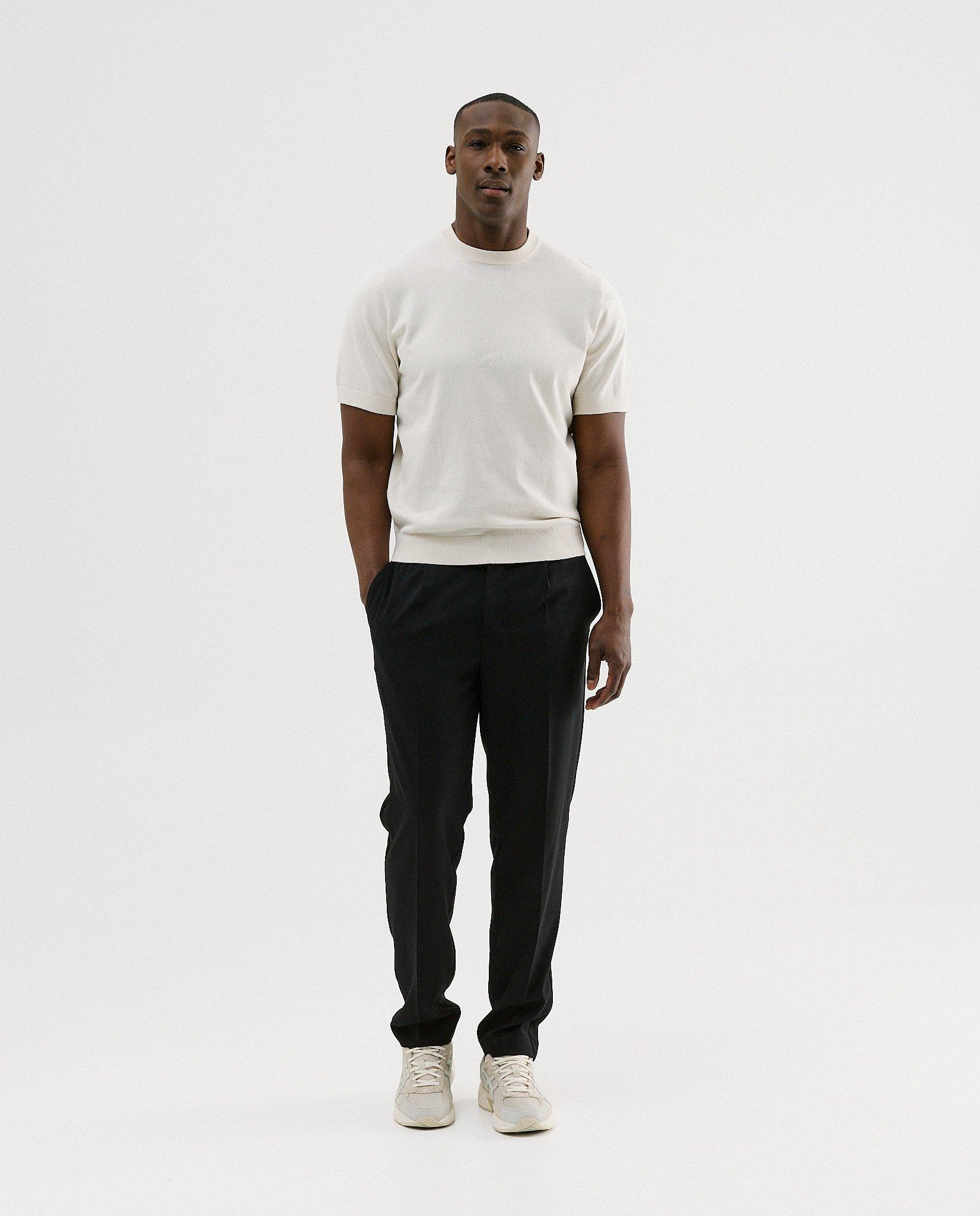 Pantalon, regular fit