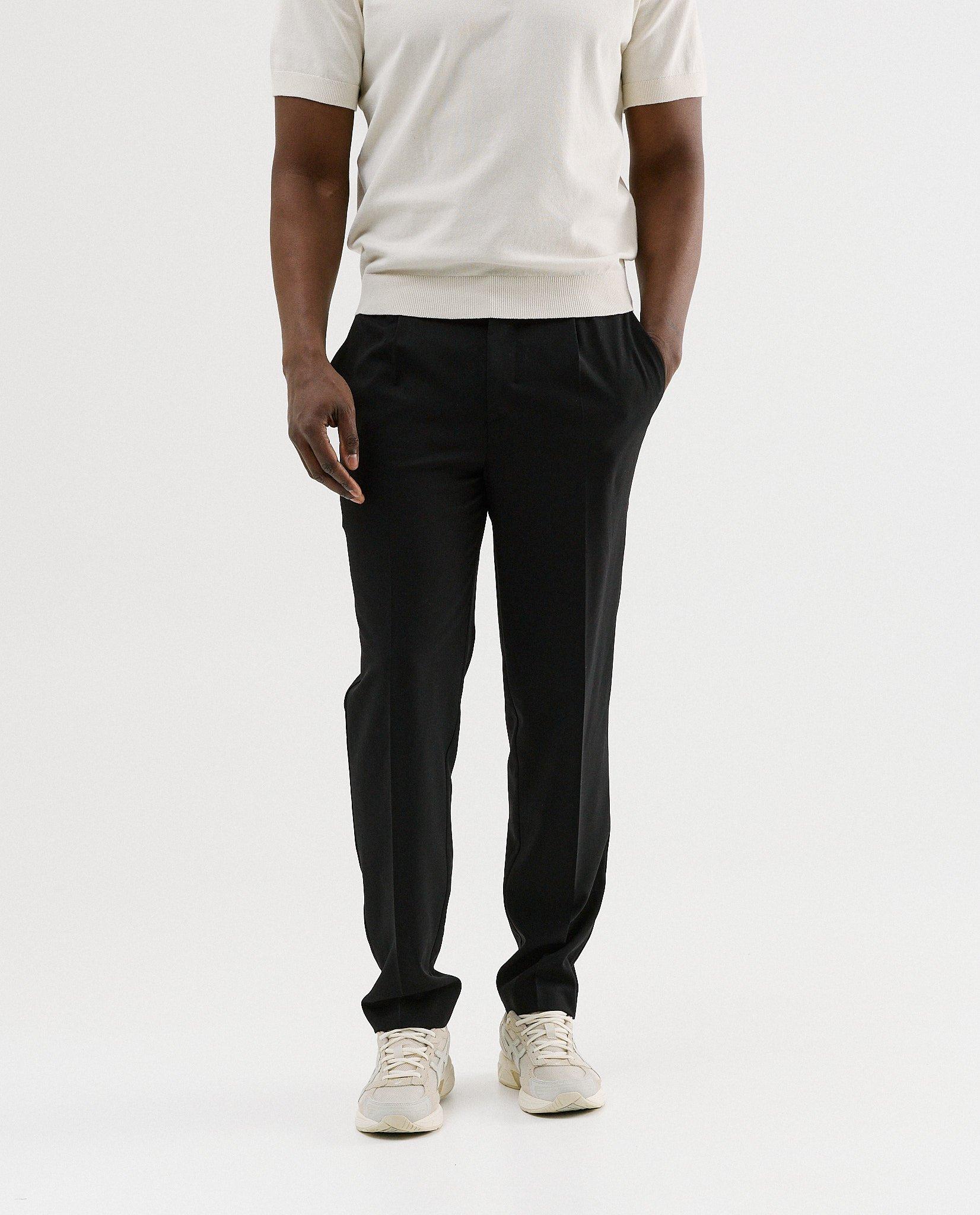 Pantalons - Pantalon, regular fit