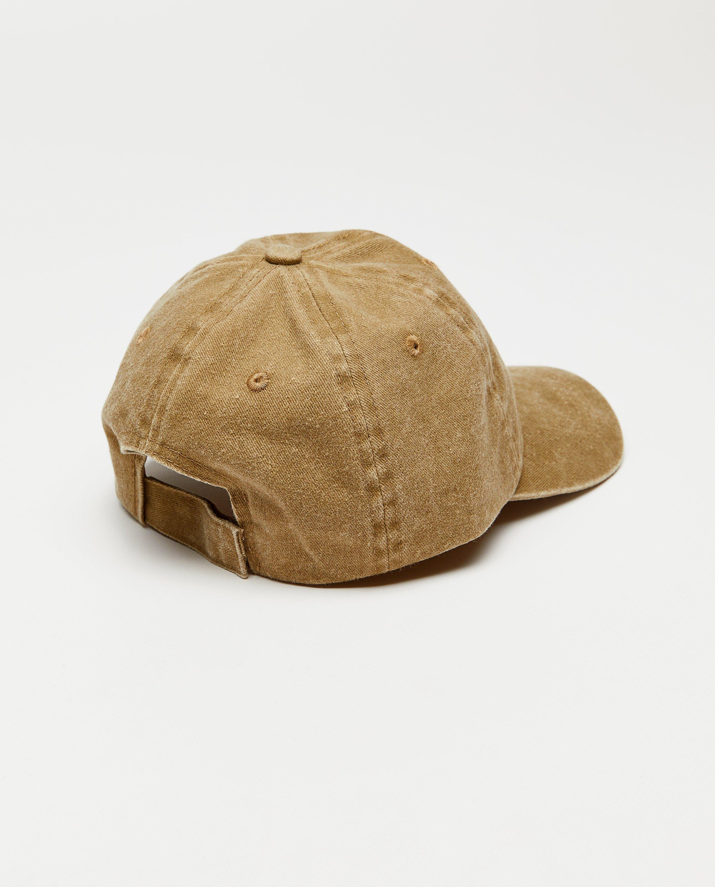 Breigoed - Bruine pet