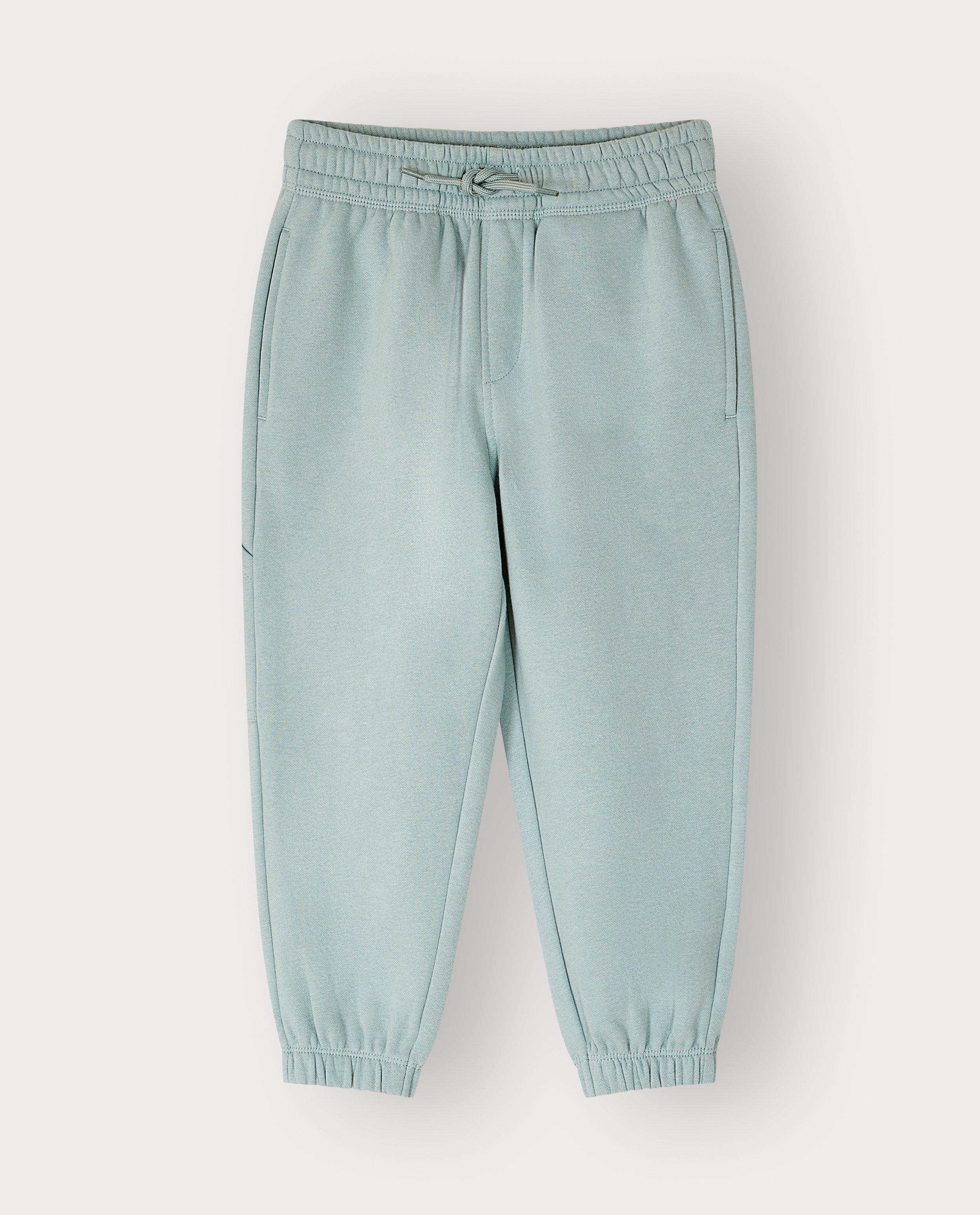 Pantalon de jogging brun - D&eacute;tails du produit - khaki - image num&eacute;ro 4