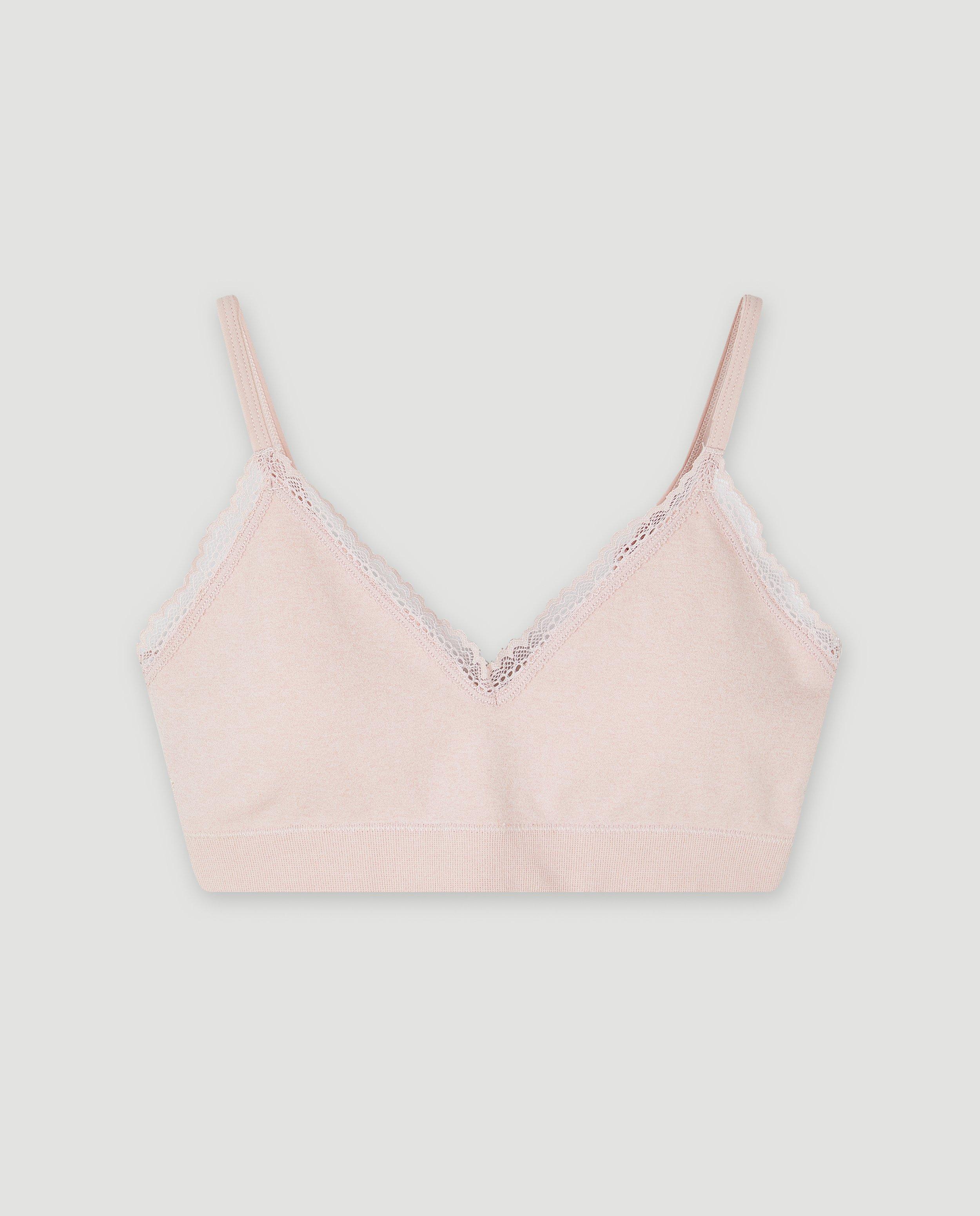 Set de 2 tops sans couture, XXS-XL - D&eacute;tails du produit - gris clair - image num&eacute;ro 3