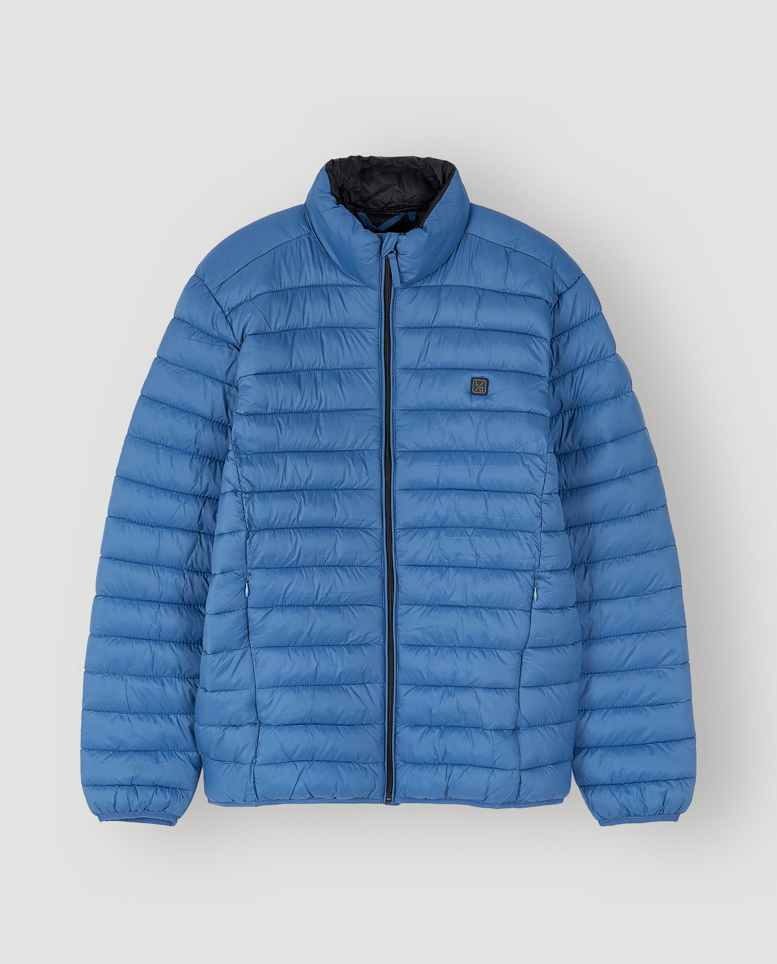 donkerblauw