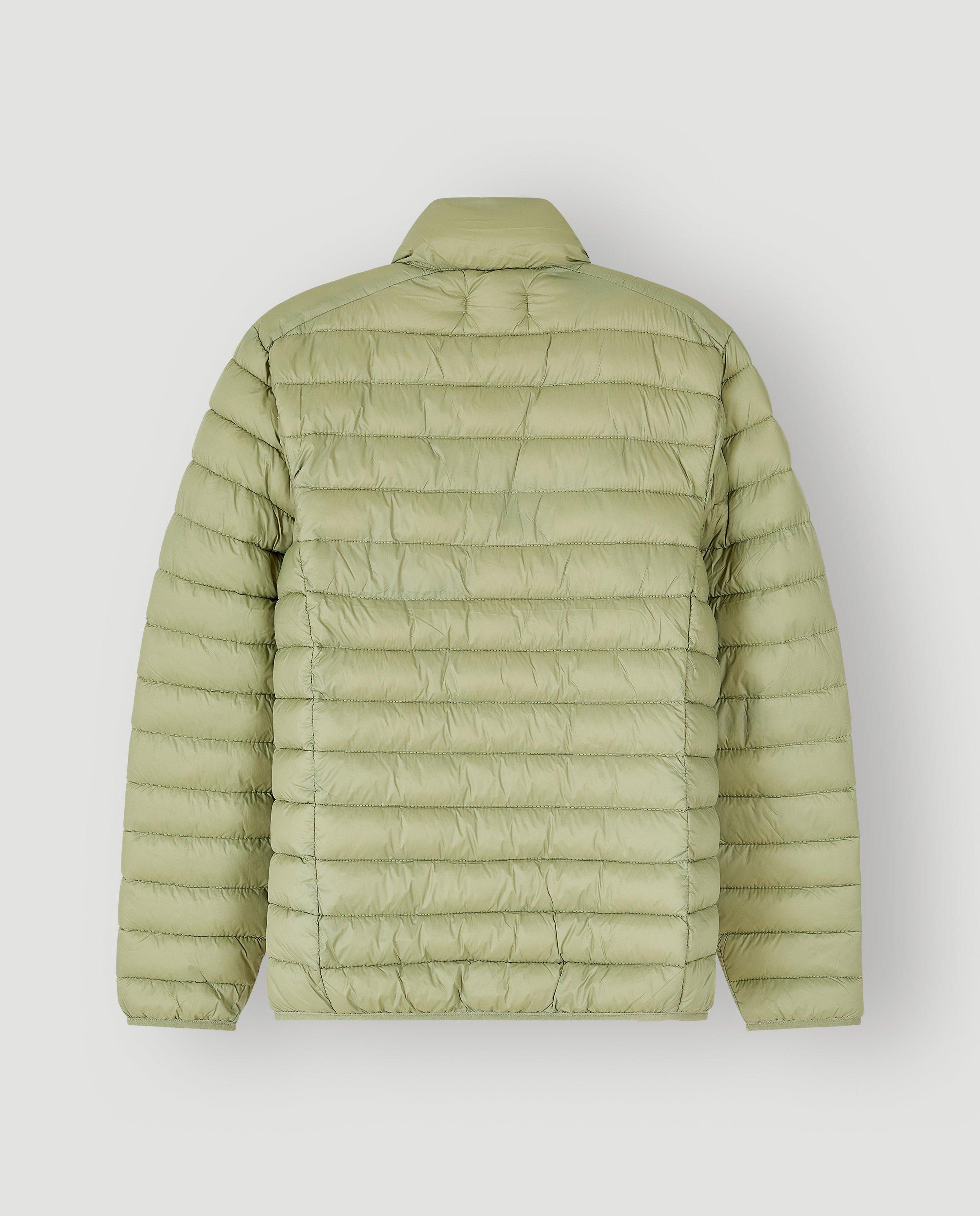 Gewatteerde jas - Product Detail - khaki - afbeelding nummer 5