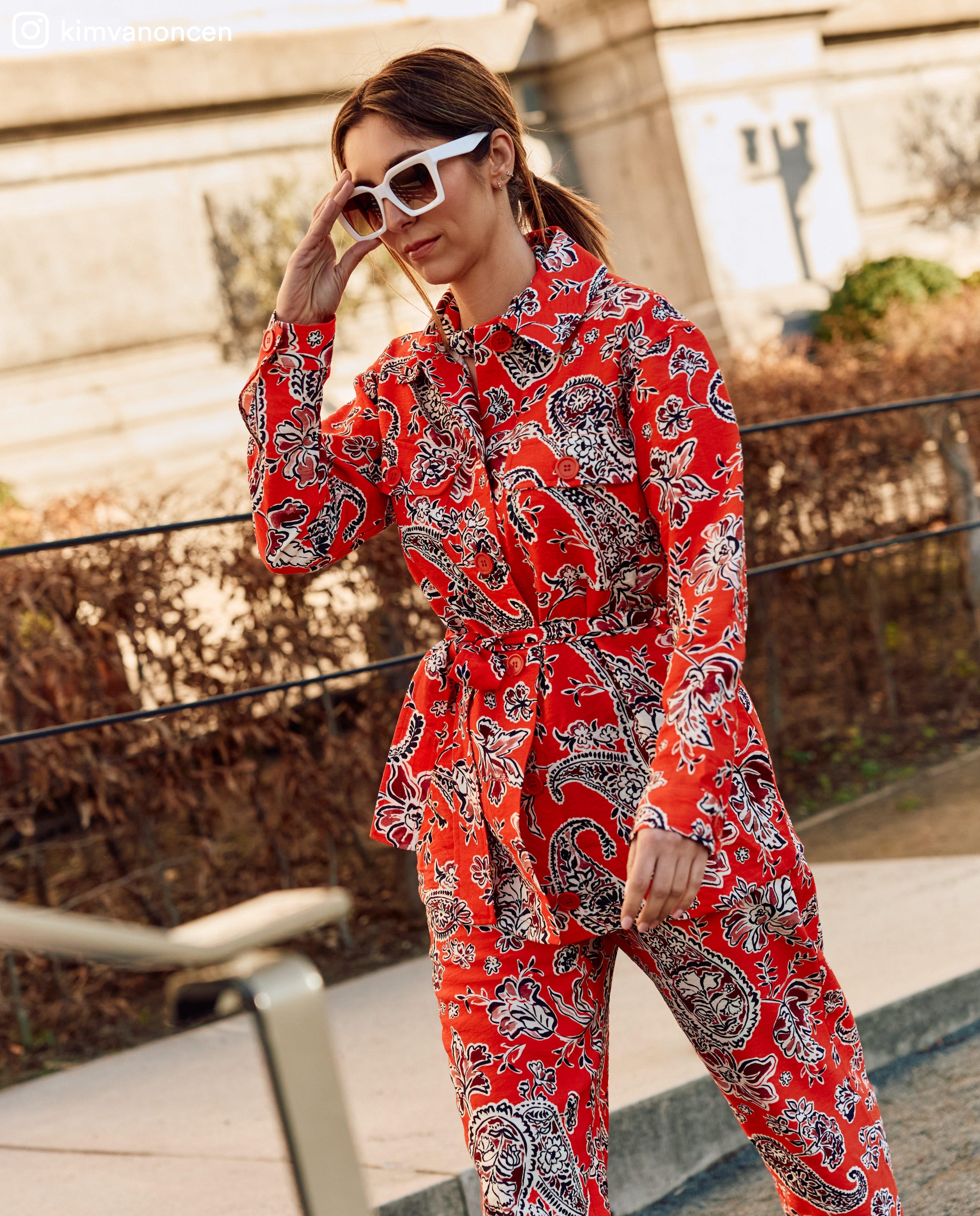 Chemise textur&eacute;e