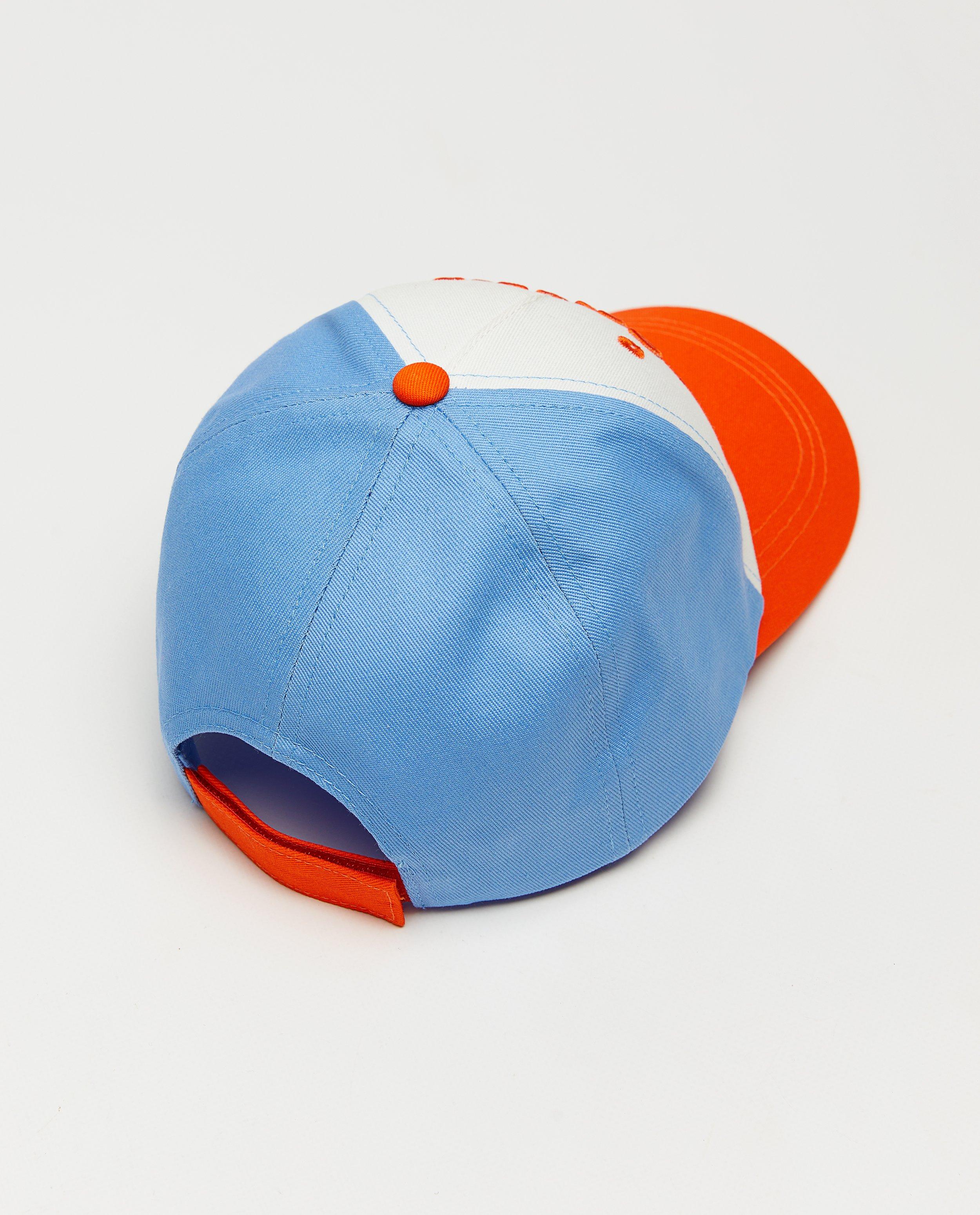 Breigoed - Pet met color block