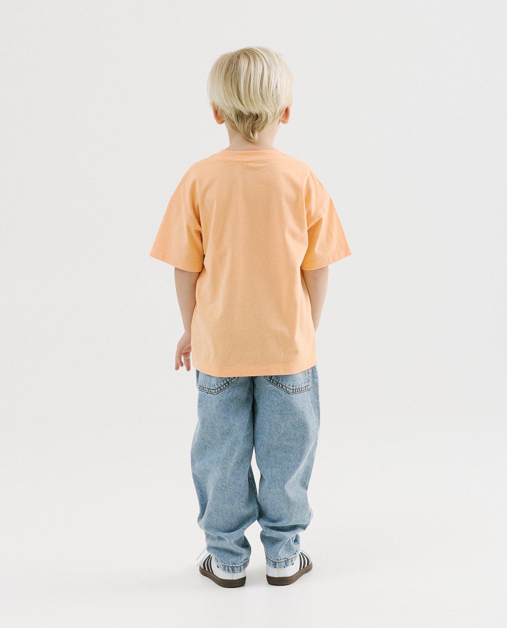 T-shirts - T-shirt met print fruit