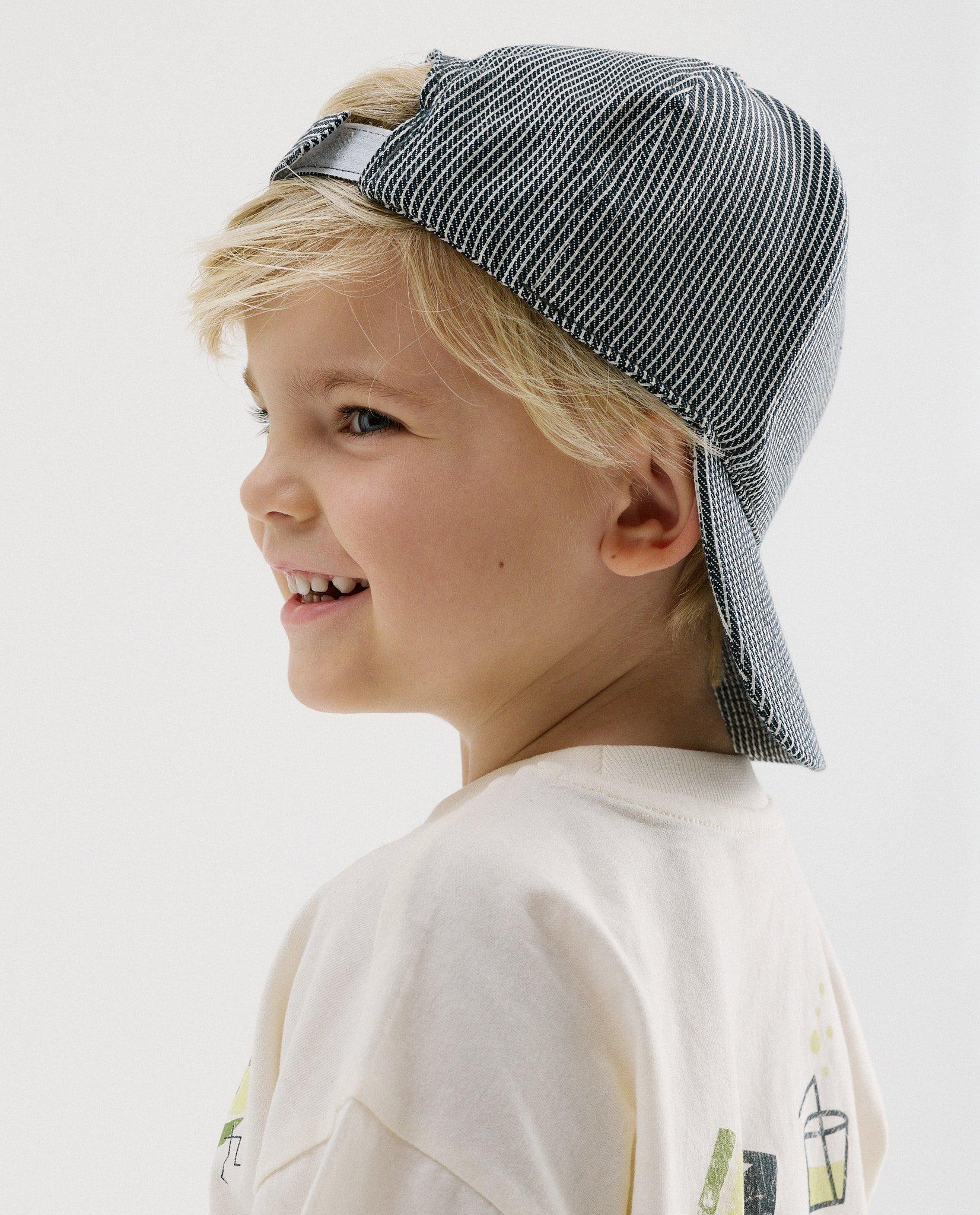 Breigoed - Pet met strepen