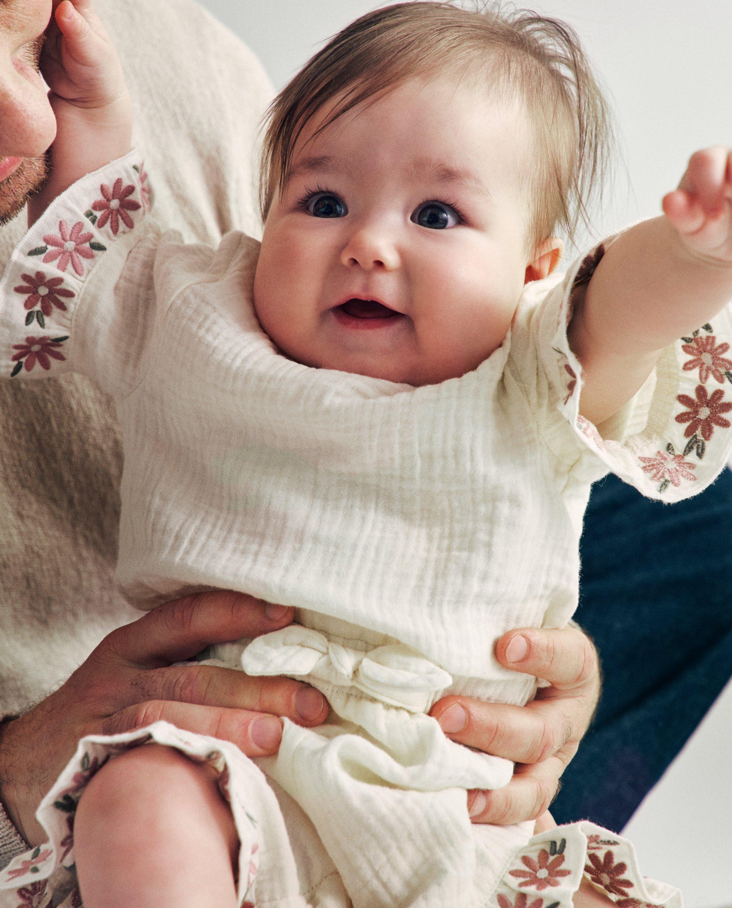 Tetra kruippakje - Product Detail - wit - afbeelding nummer 2