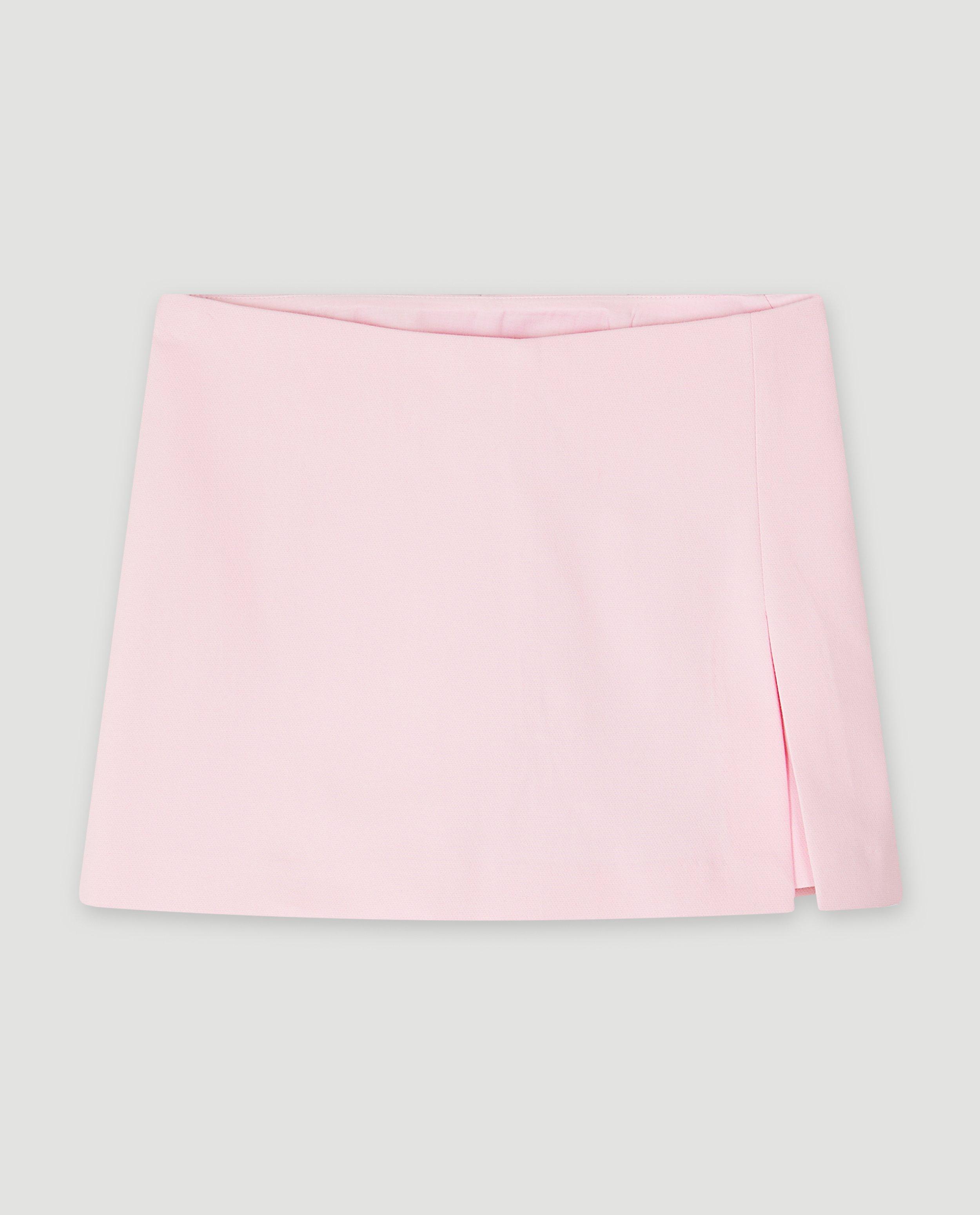 Roze skort - Product Detail - lichtroze - afbeelding nummer 4