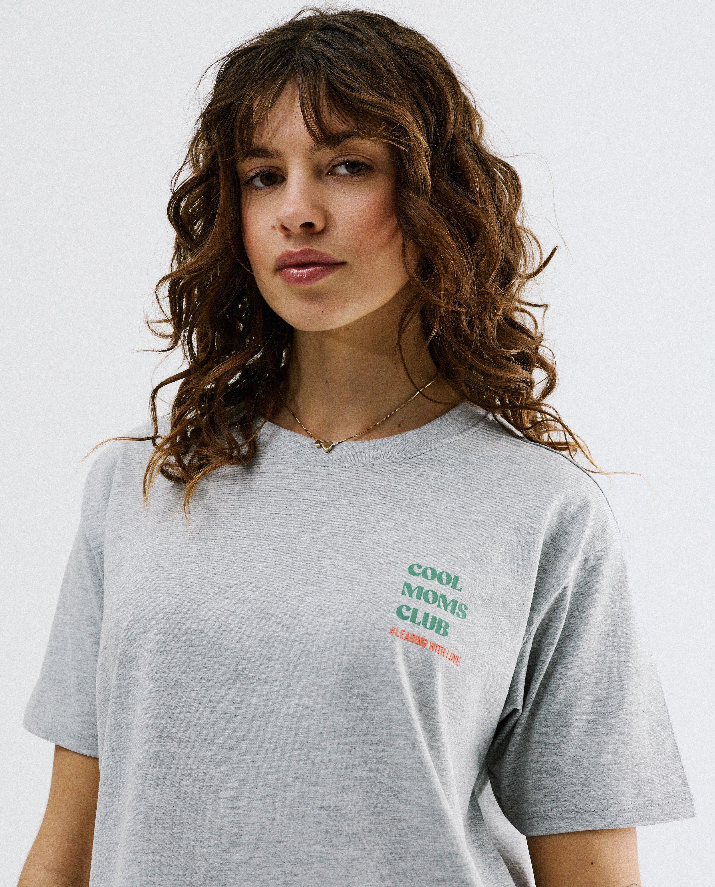 T-shirts - T-shirt avec inscription, XS-XXL