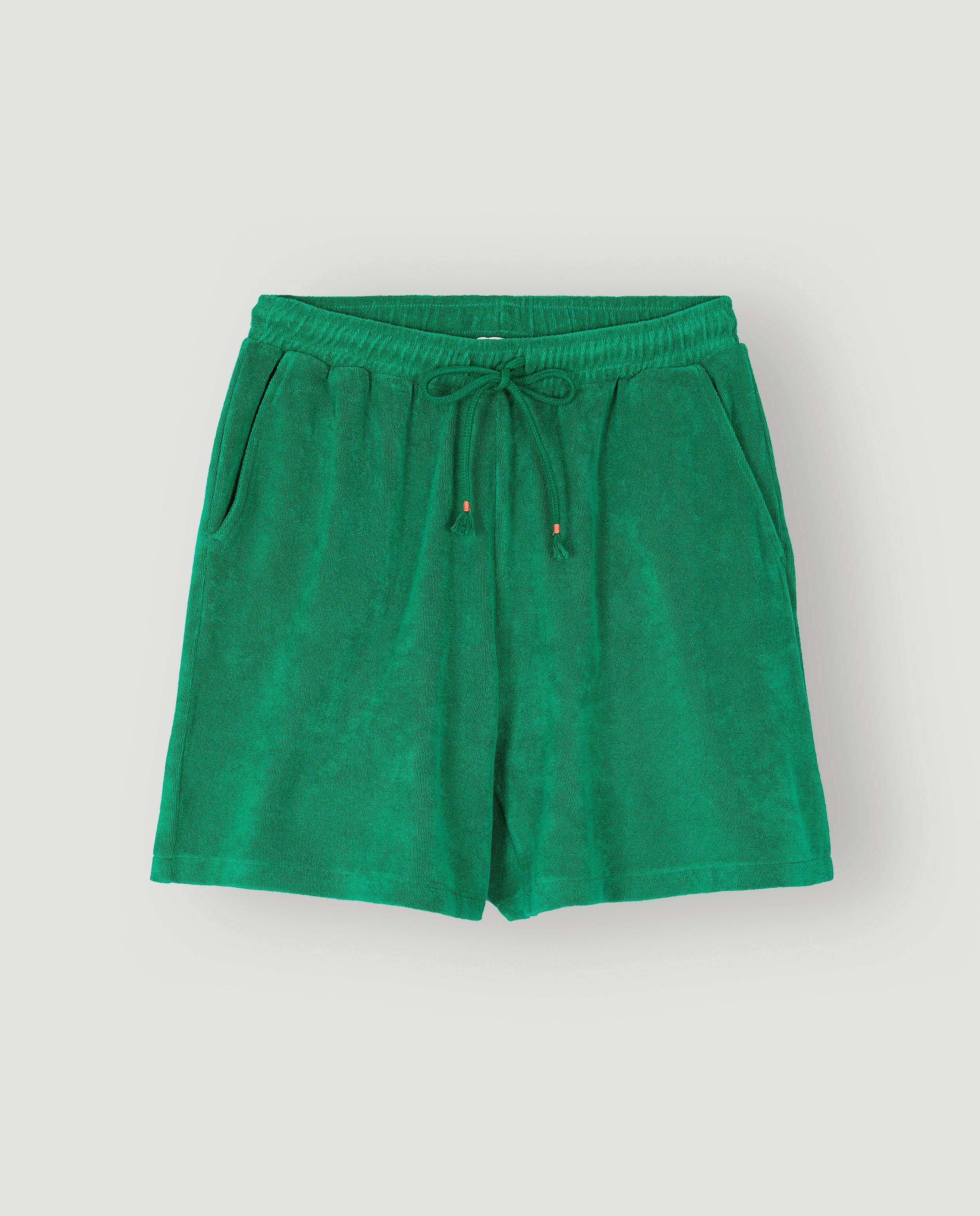 Shorten - Short van badstof, XS-XXL