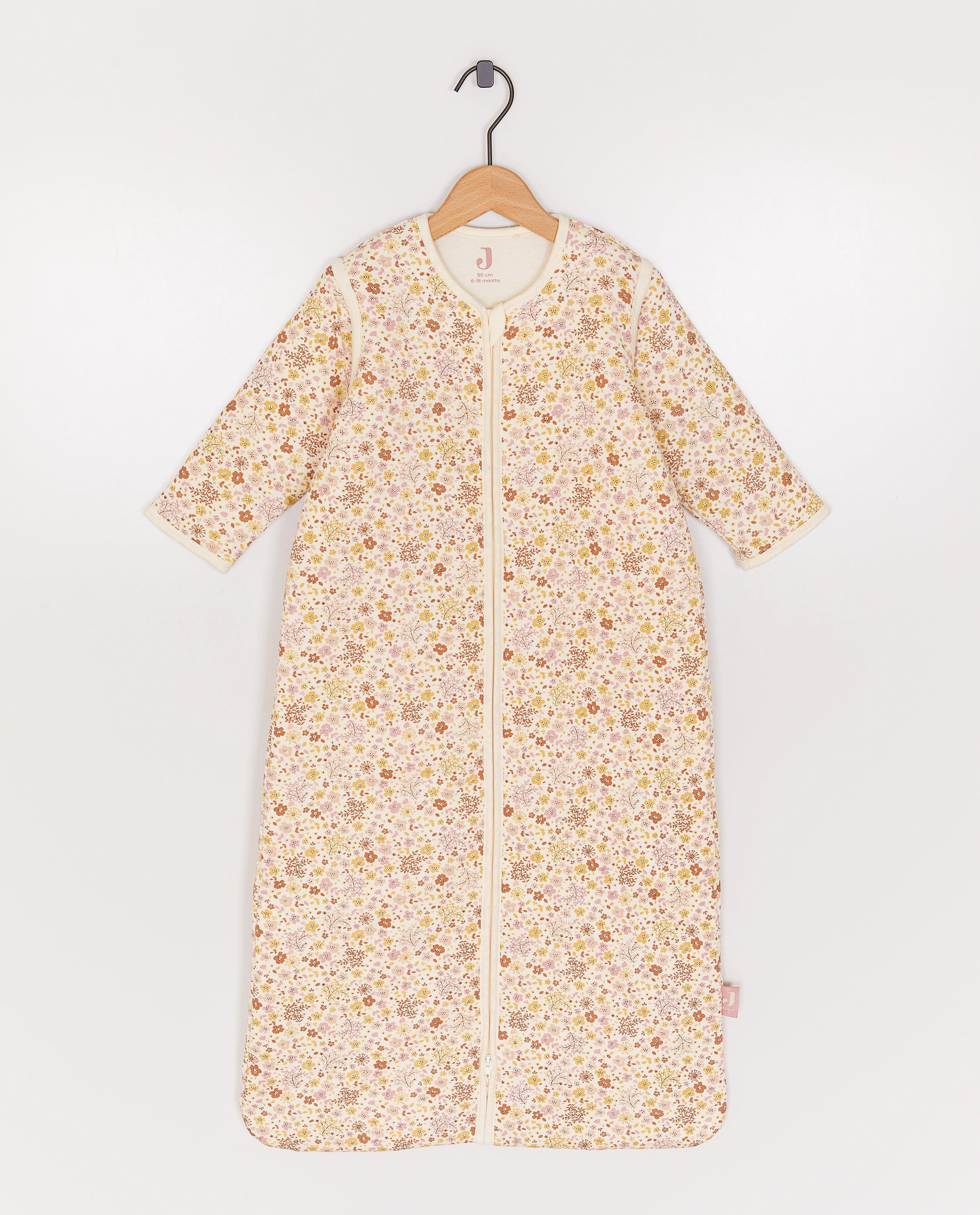 Gigoteuse avec manches amovibles ( cm), TOG 3.5 - D&eacute;tails du produit - blanc - image num&eacute;ro 1