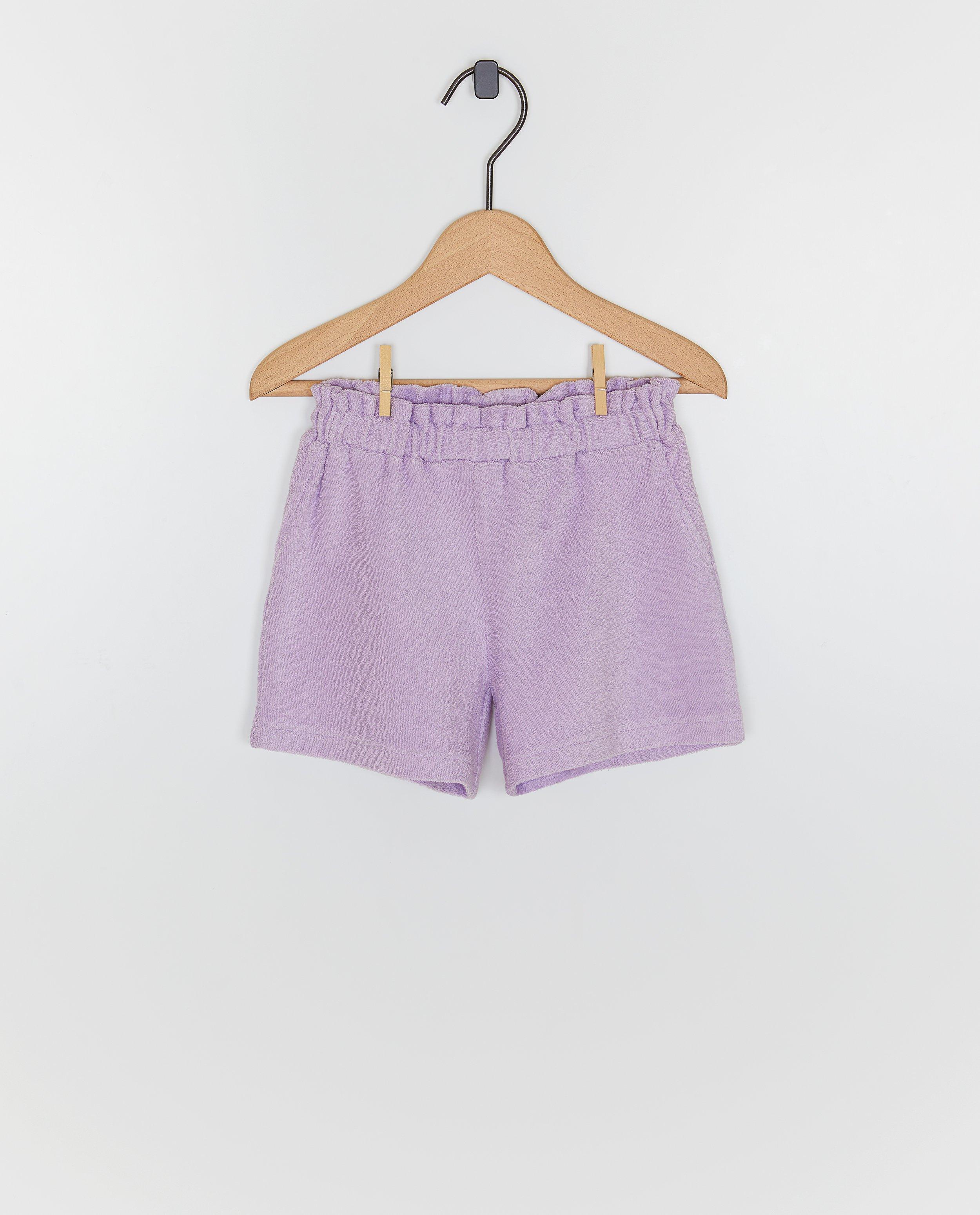 violet