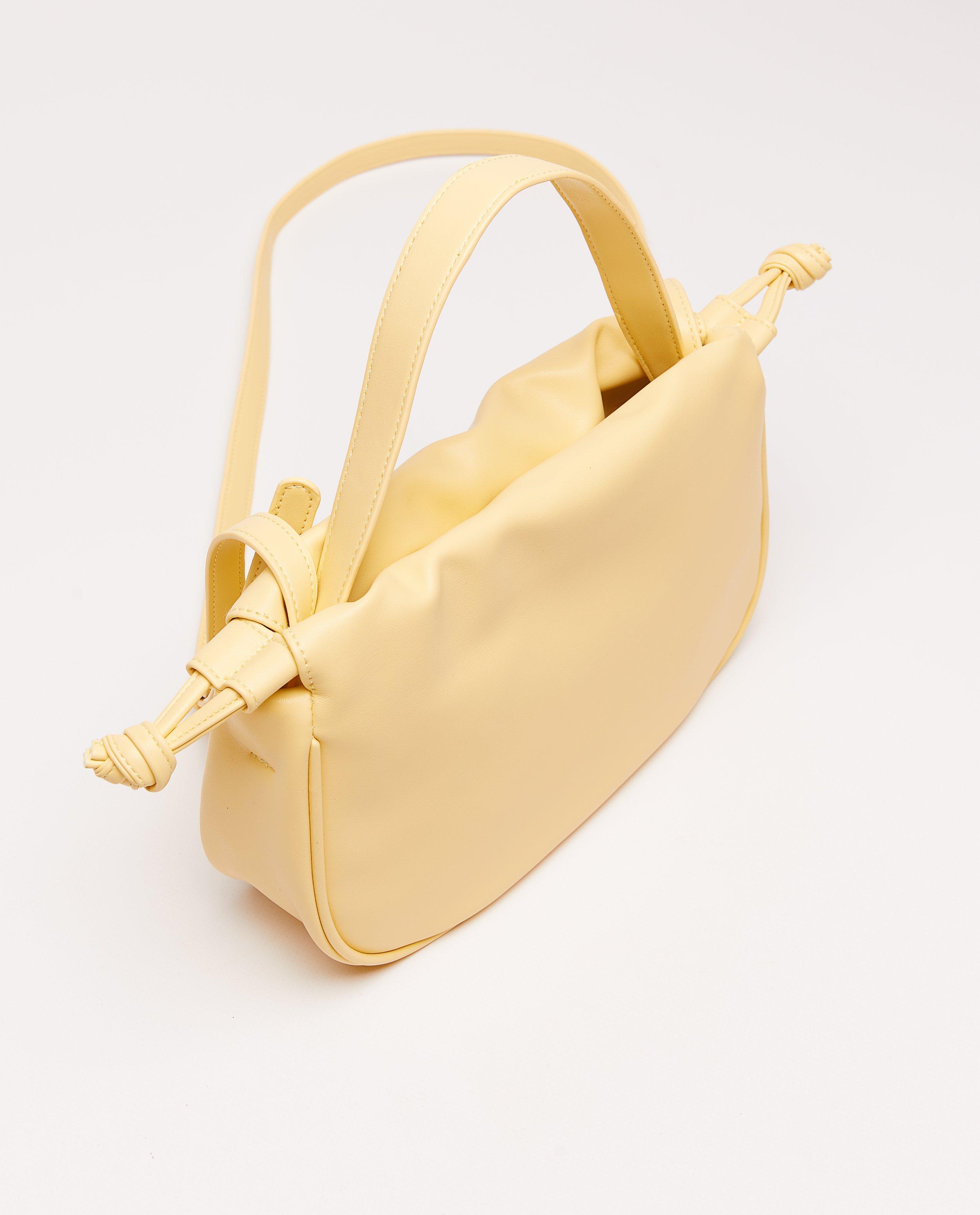 Sacs - Sac &agrave; main avec fermeture &agrave; cordon