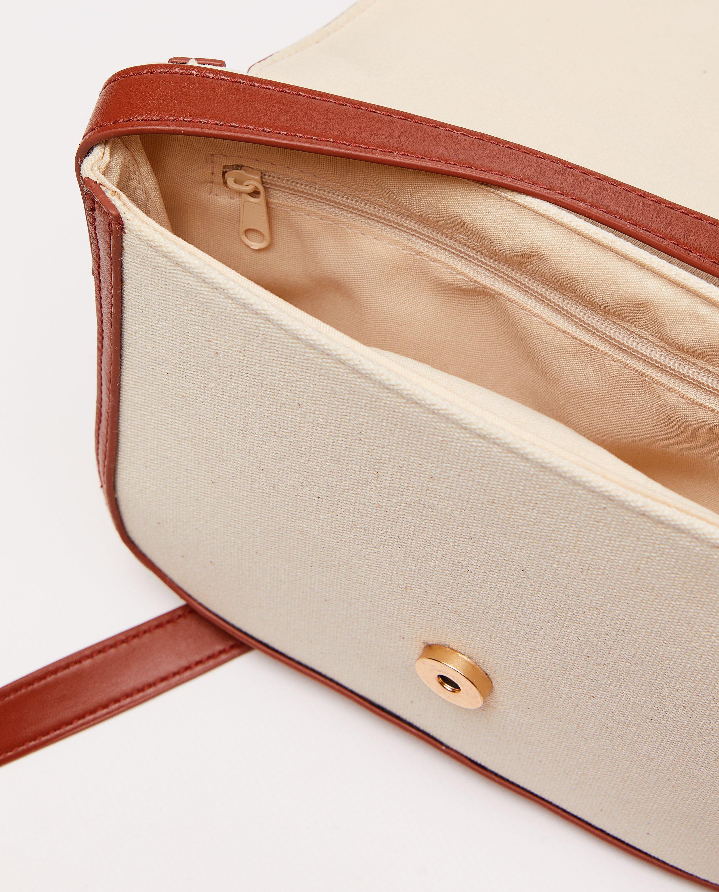 Sacs - Sac &agrave; main avec texture