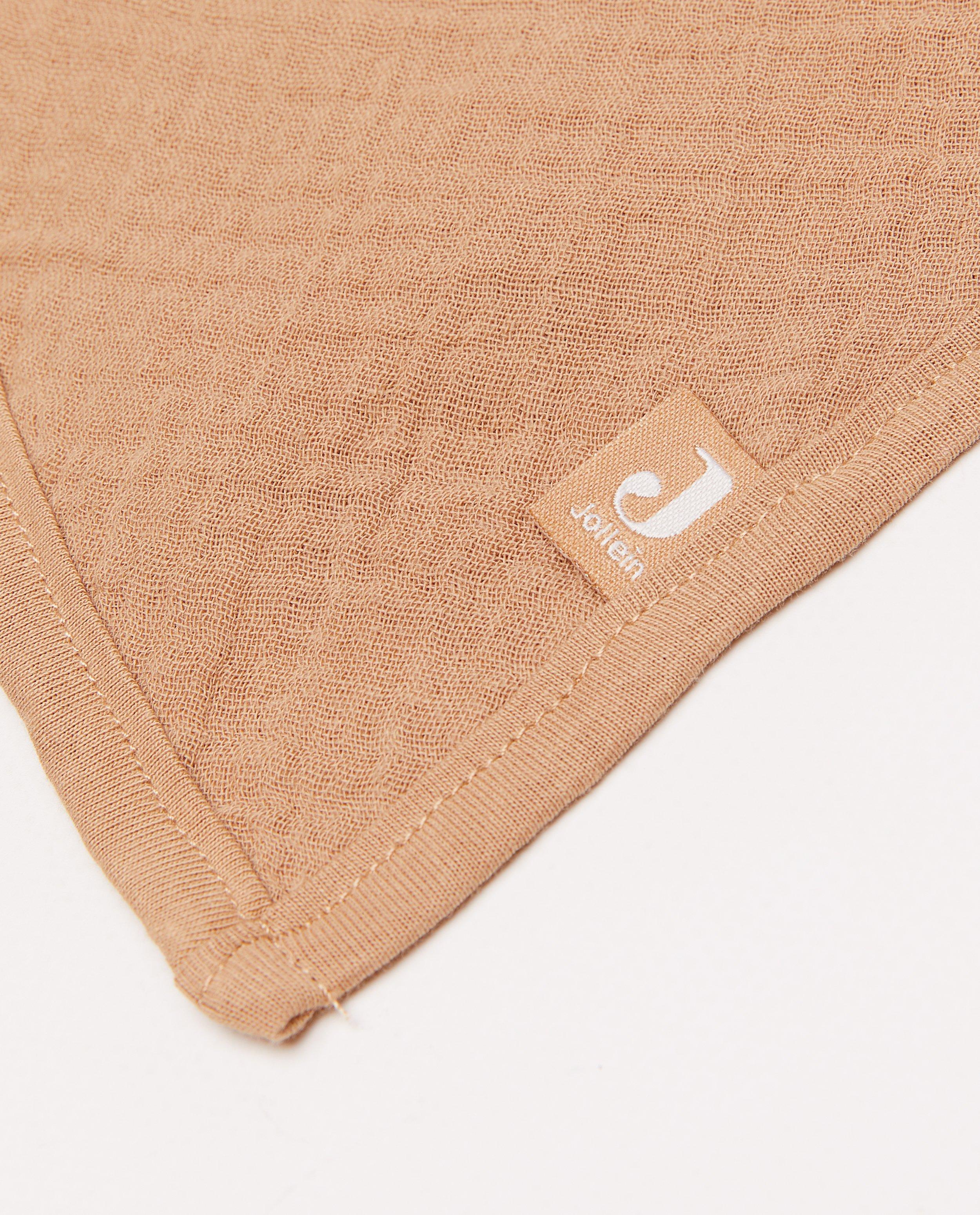 Set van 2 slabbetjes - Product Detail - blauw - afbeelding nummer 2