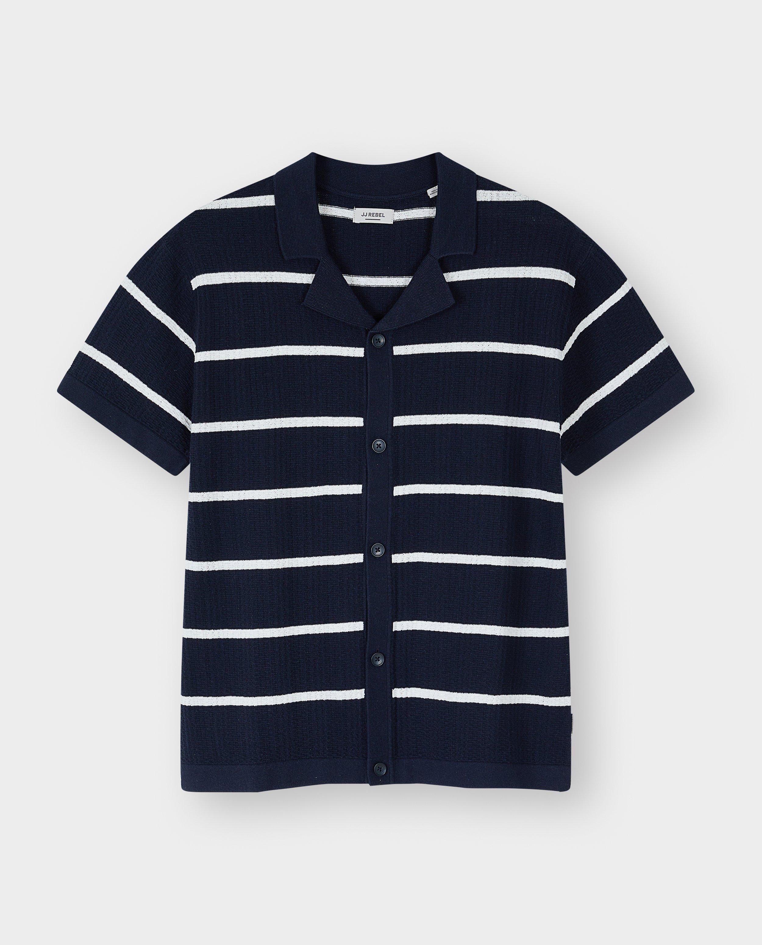 donkerblauw