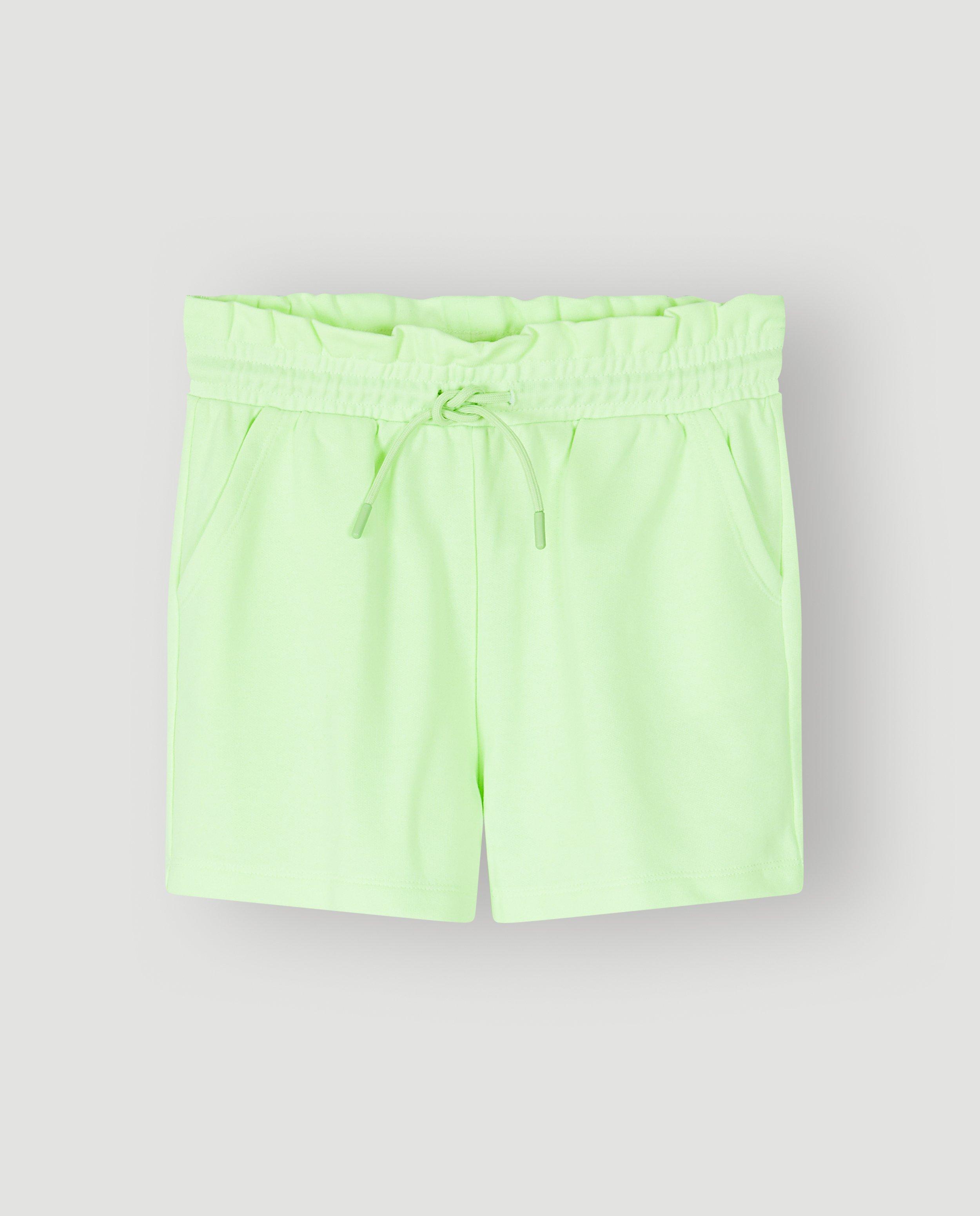 Roze short - Product Detail - lichtgeel - afbeelding nummer 4
