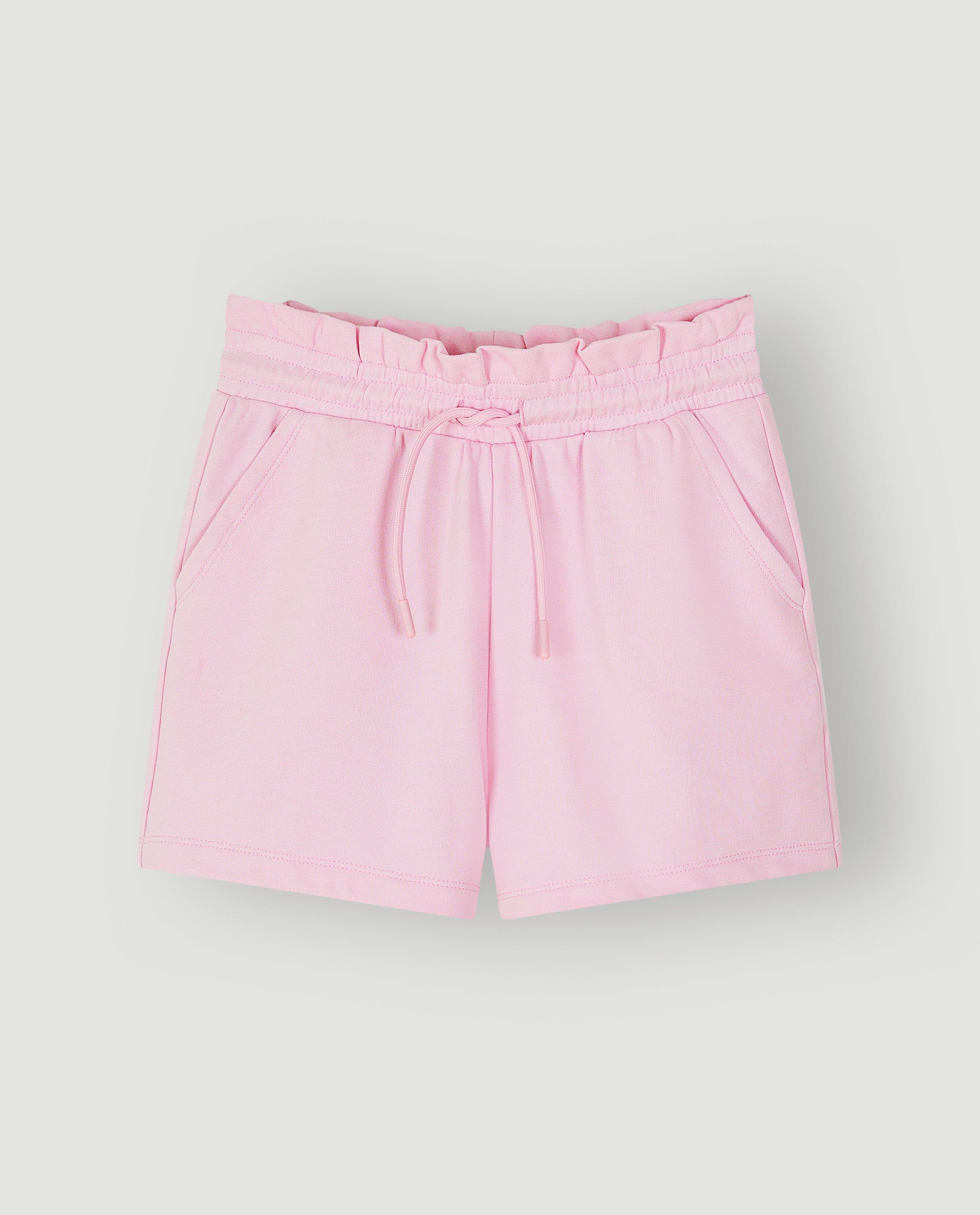 Roze short - Product Detail - lichtroze - afbeelding nummer 4