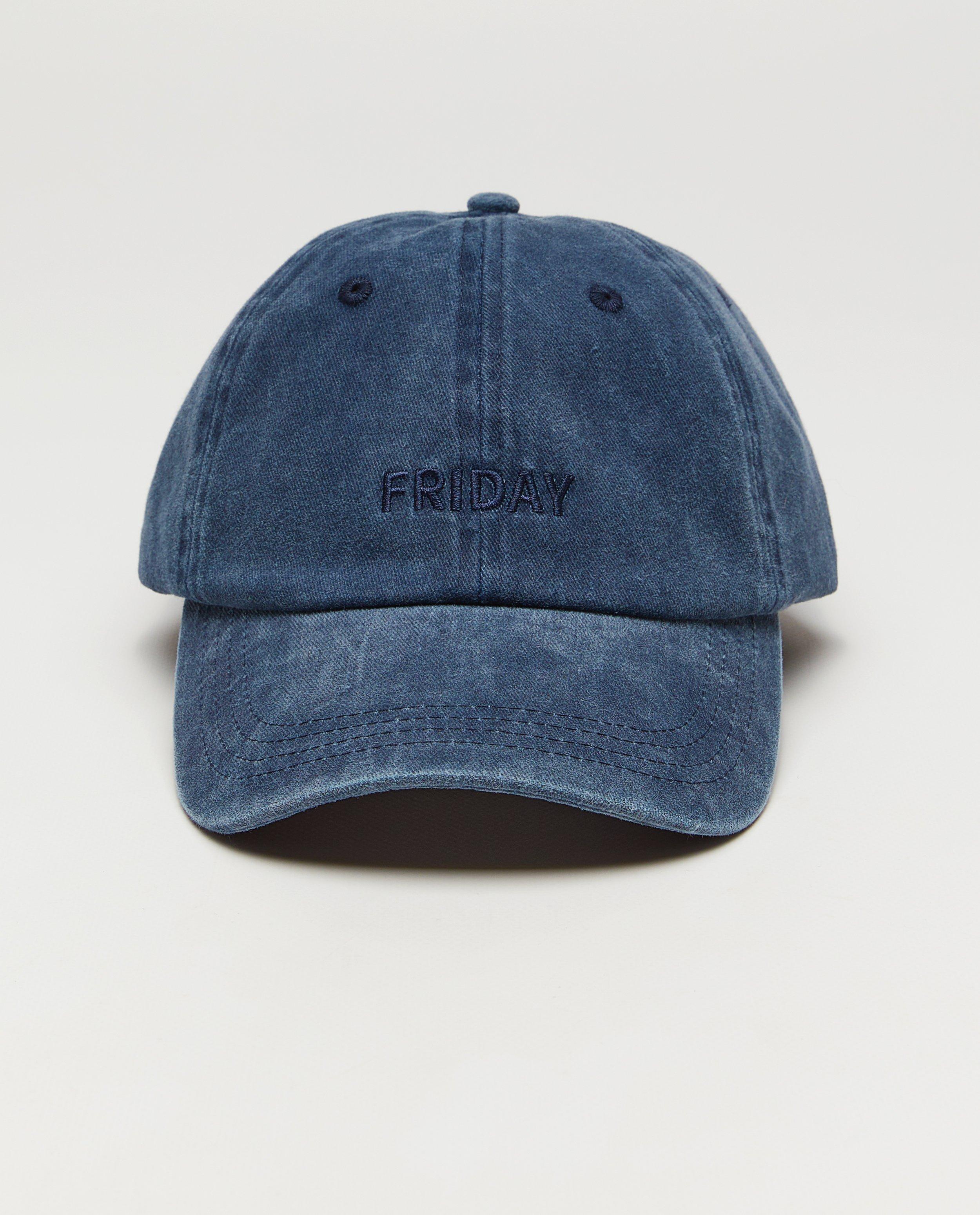 blauw