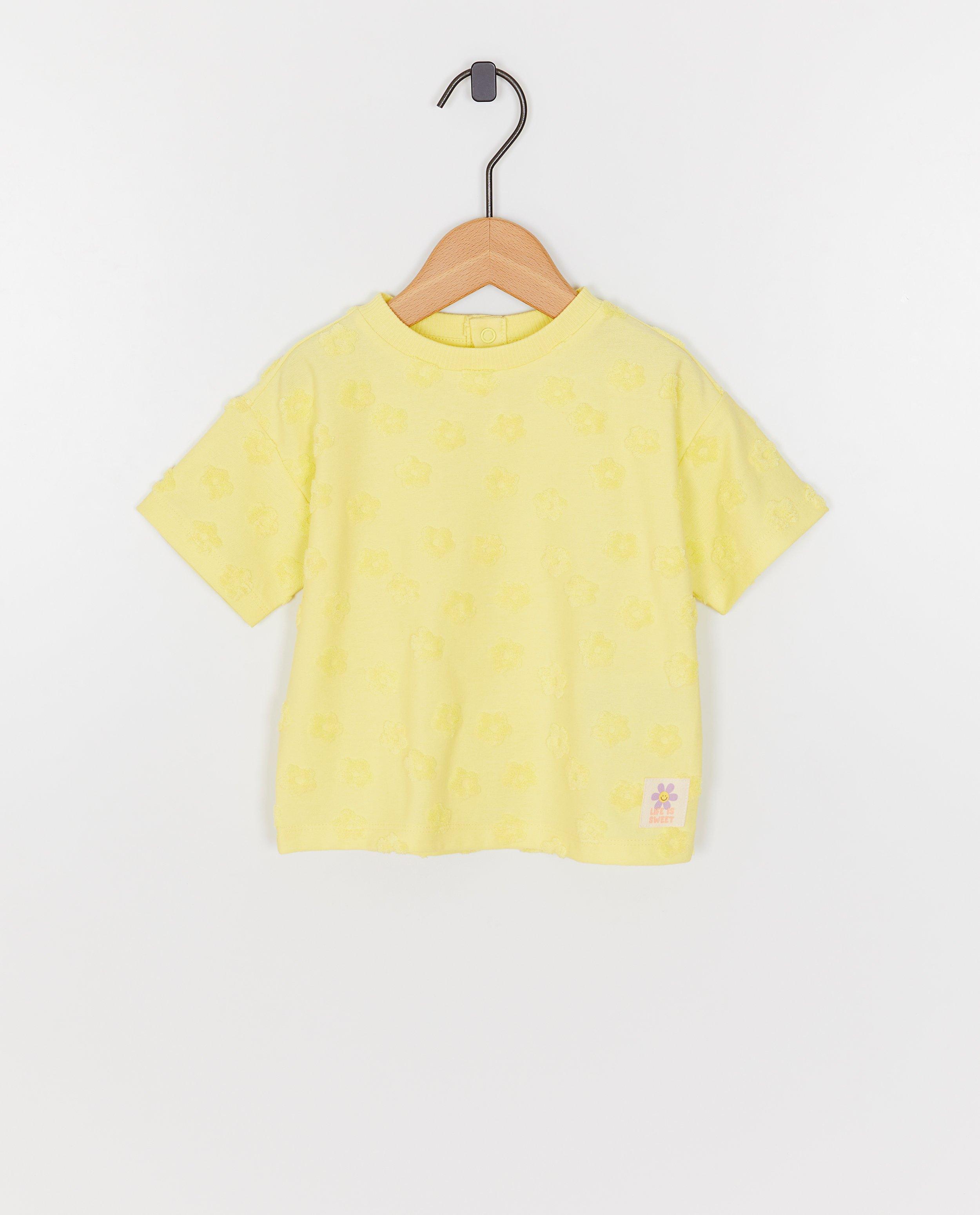 jaune claire