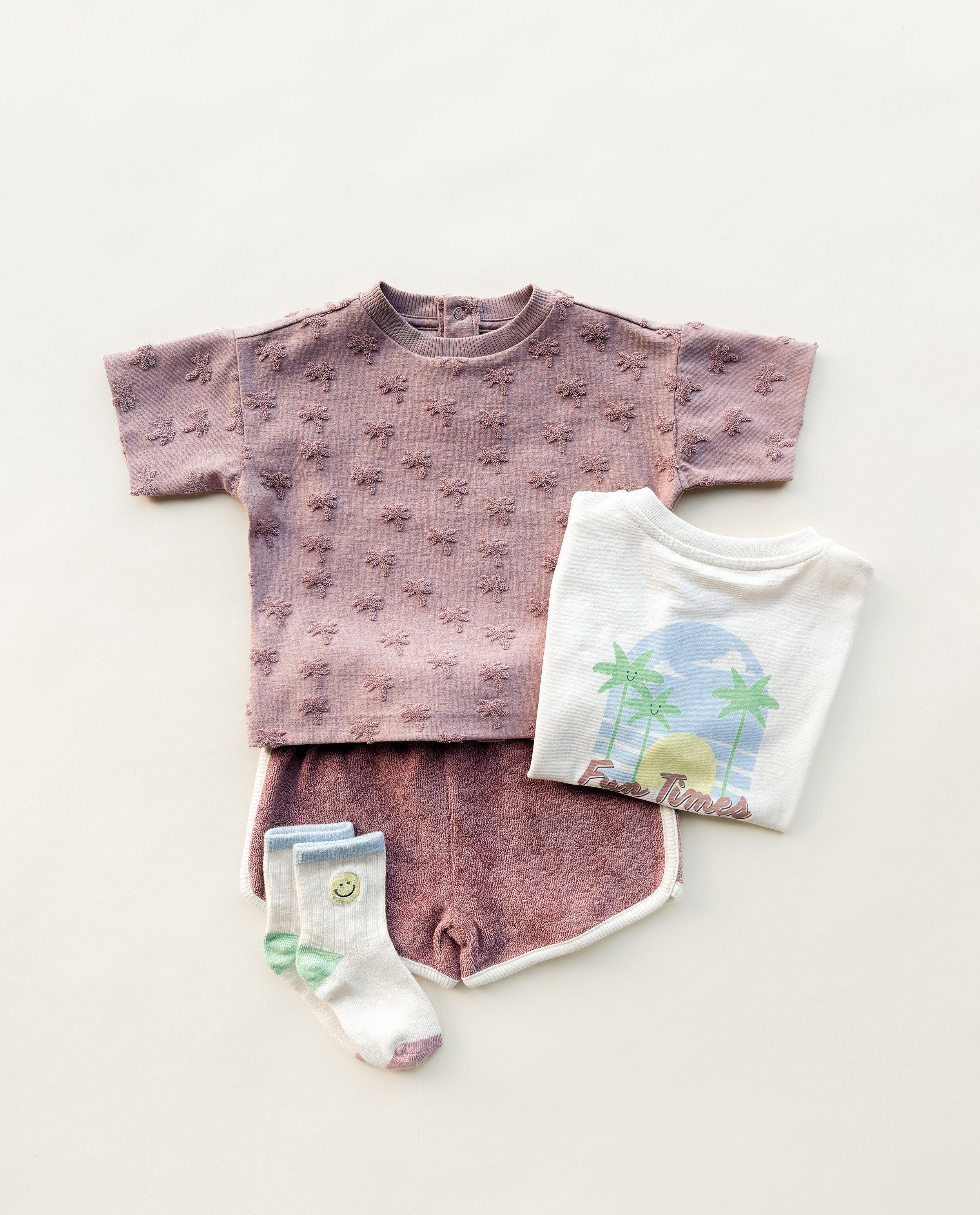 T-shirt met backprint - Product Detail - wit - afbeelding nummer 5