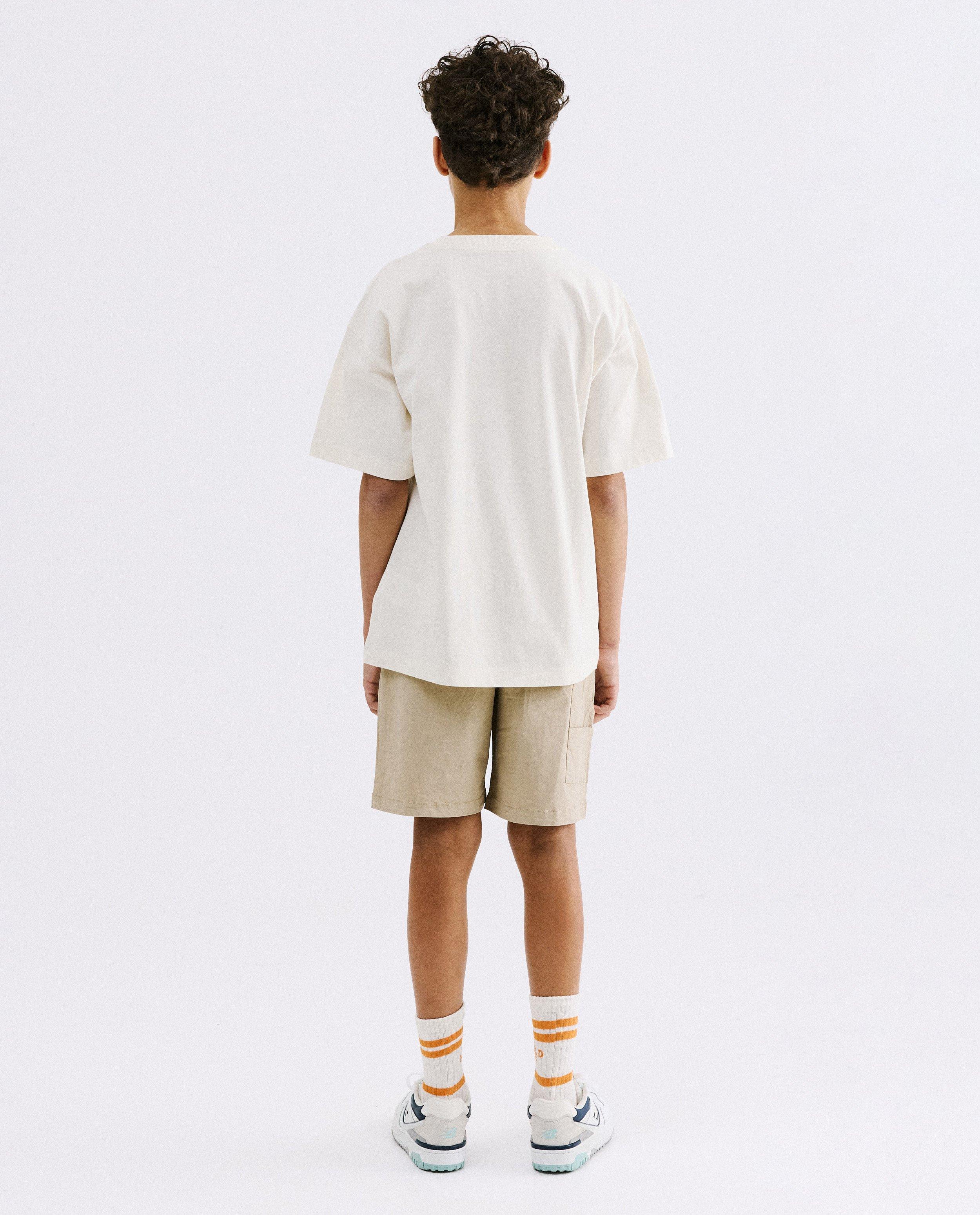 Short vert - D&eacute;tails du produit - vert clair - image num&eacute;ro 2