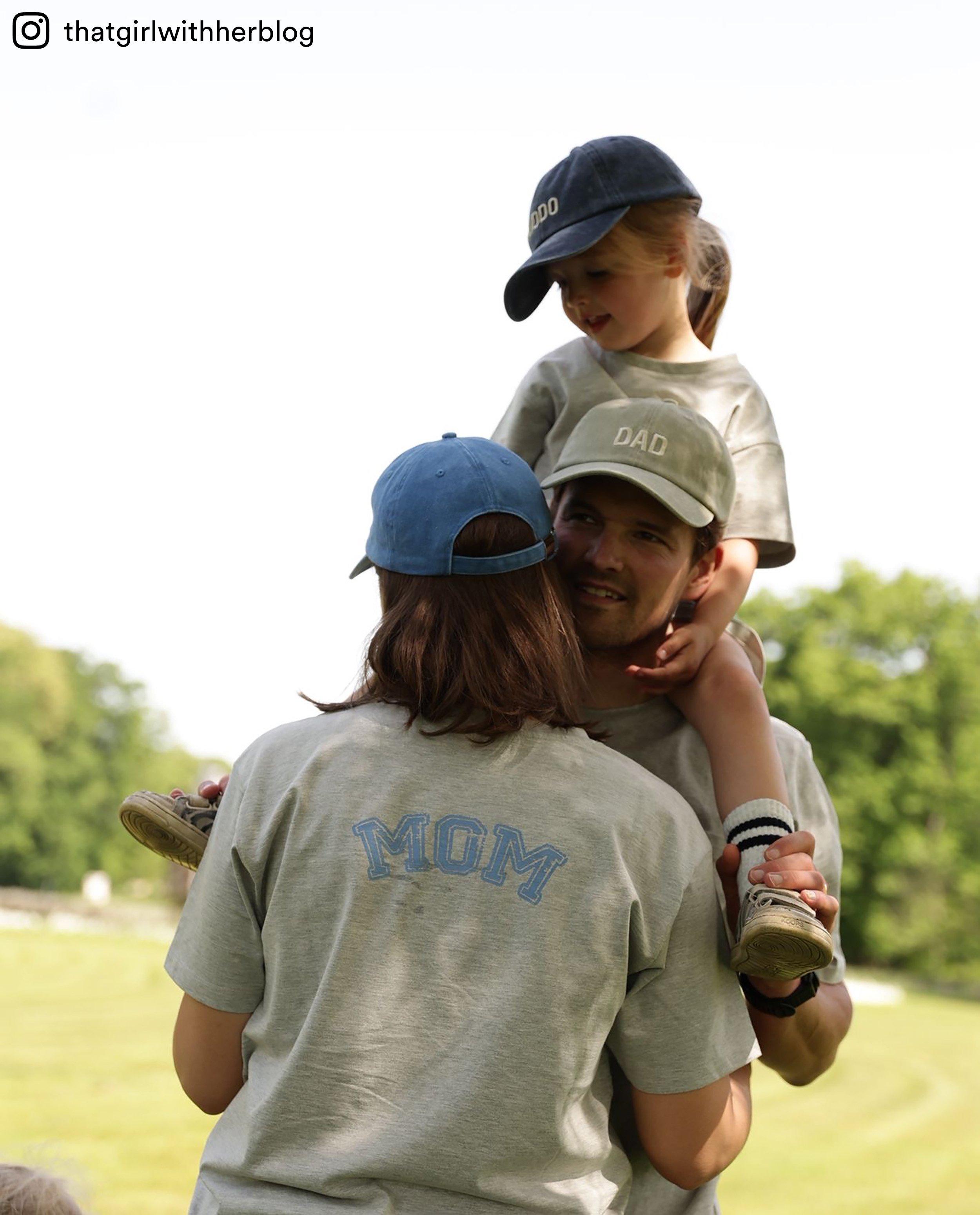 T-shirts - T-shirt met backprint Mom, relaxed fit, XS-XL