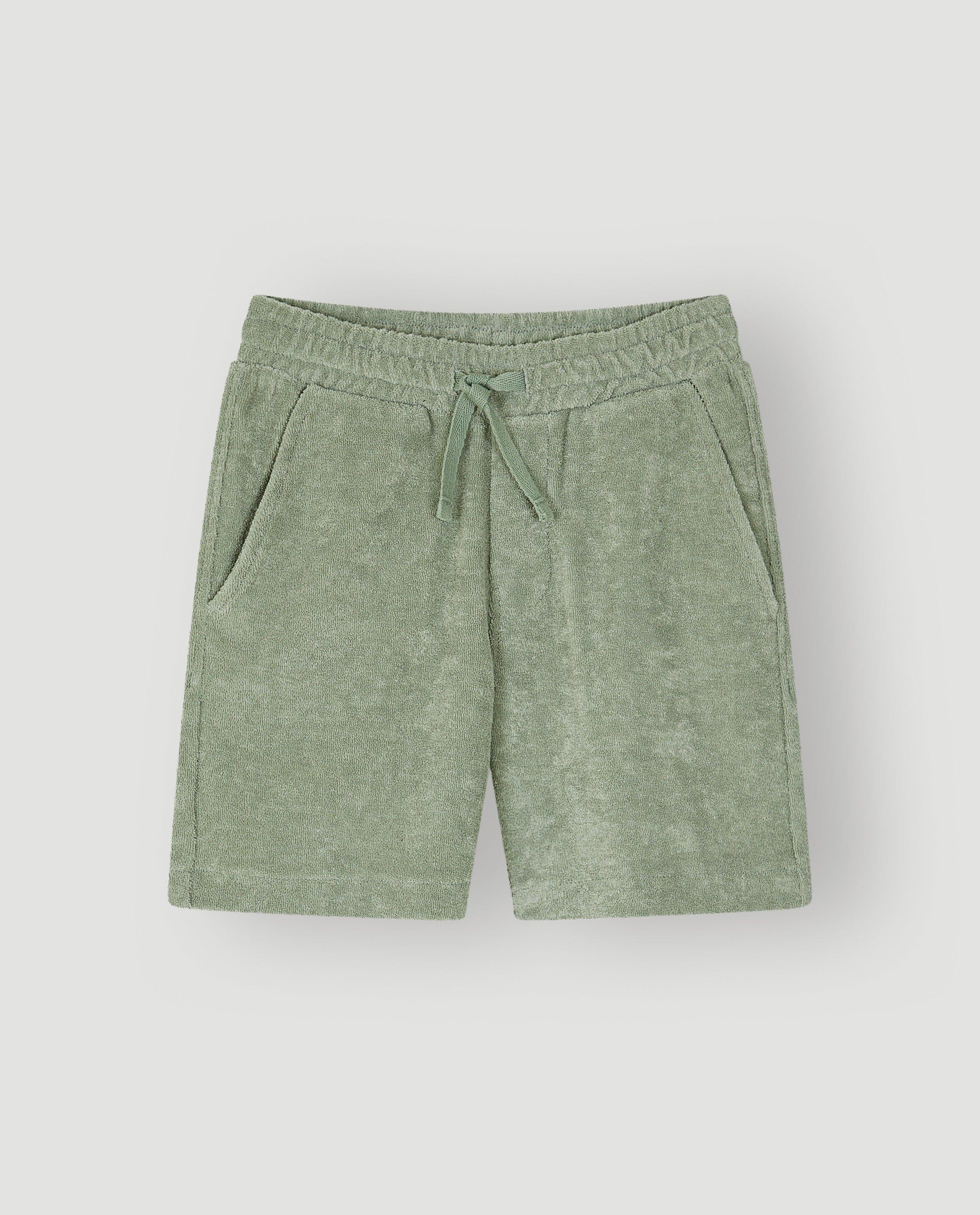 Short - D&eacute;tails du produit - khaki - image num&eacute;ro 4