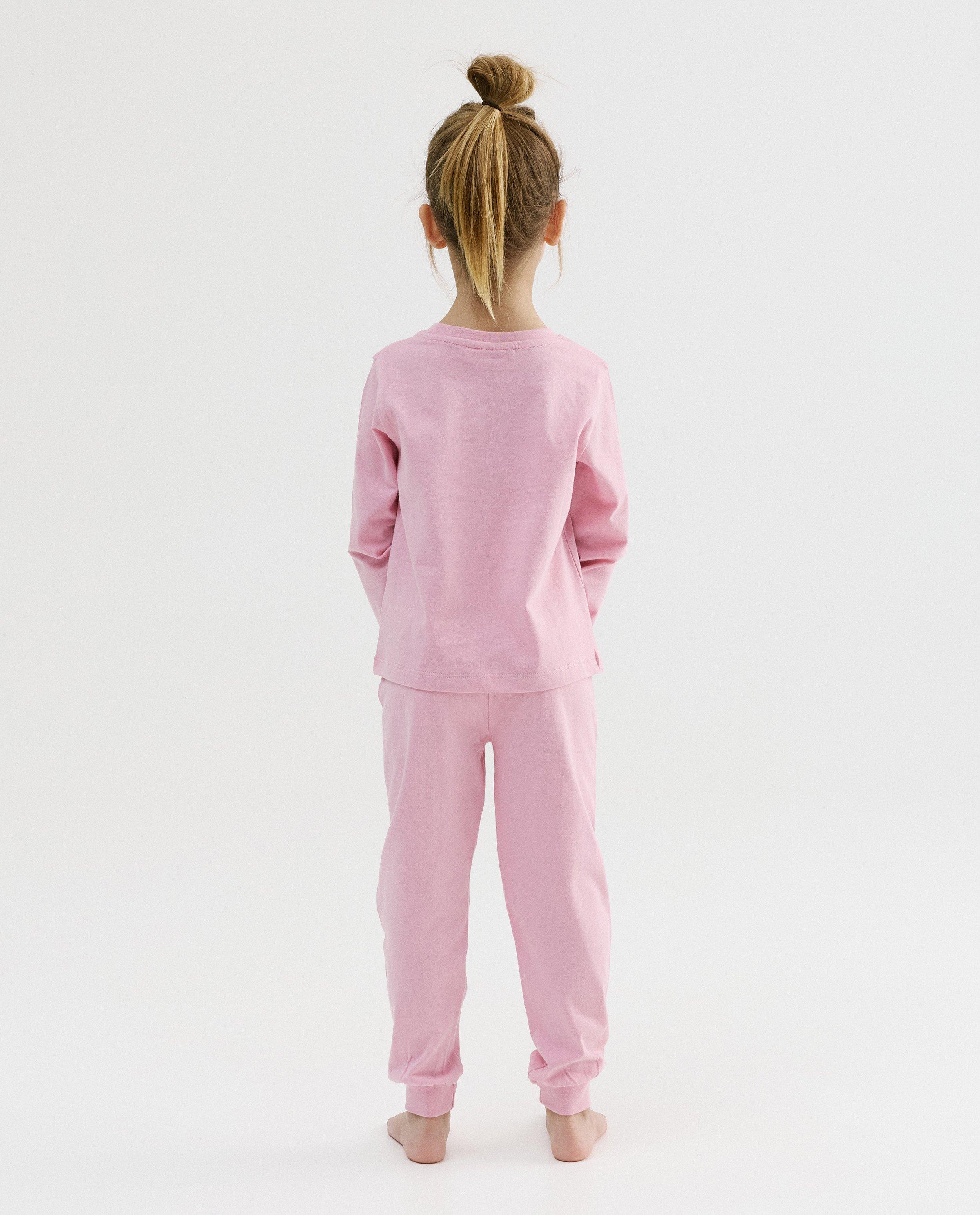 Pyjama avec imprim&eacute; Gabby&rsquo;s Dollhouse - D&eacute;tails du produit - rose - image num&eacute;ro 2