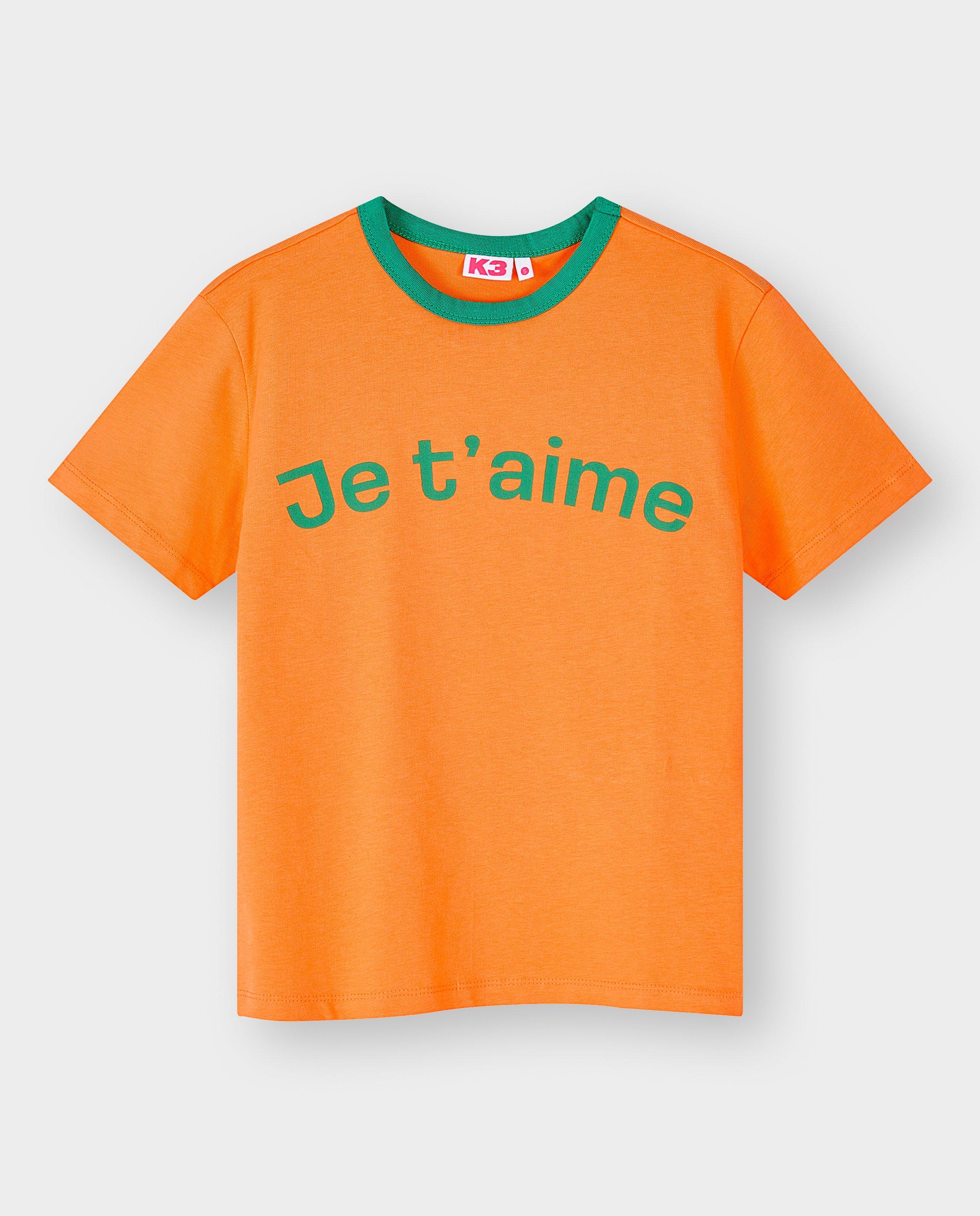 oranje