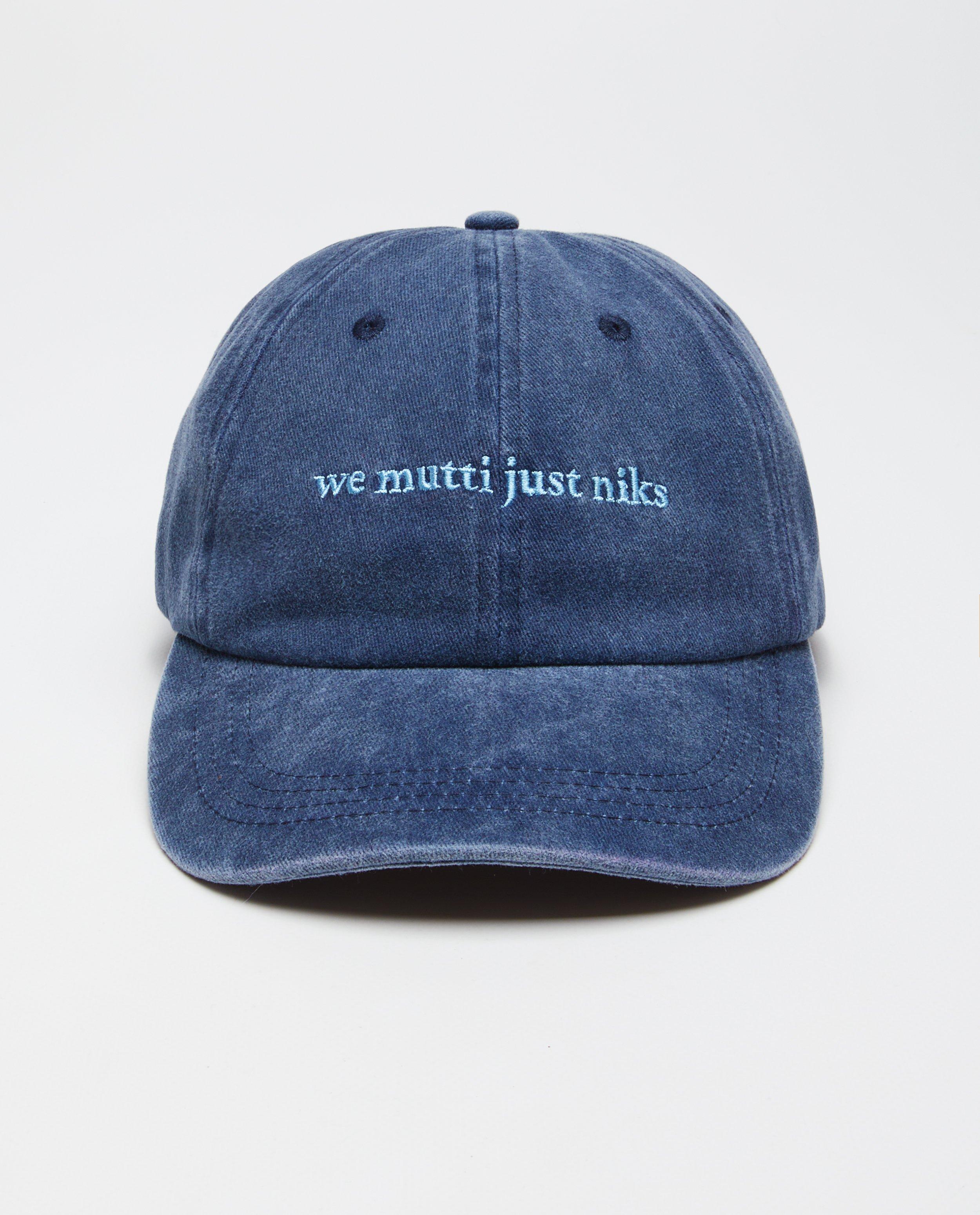 Pet We mutti just niks - Product Detail - donkerblauw - afbeelding nummer 3