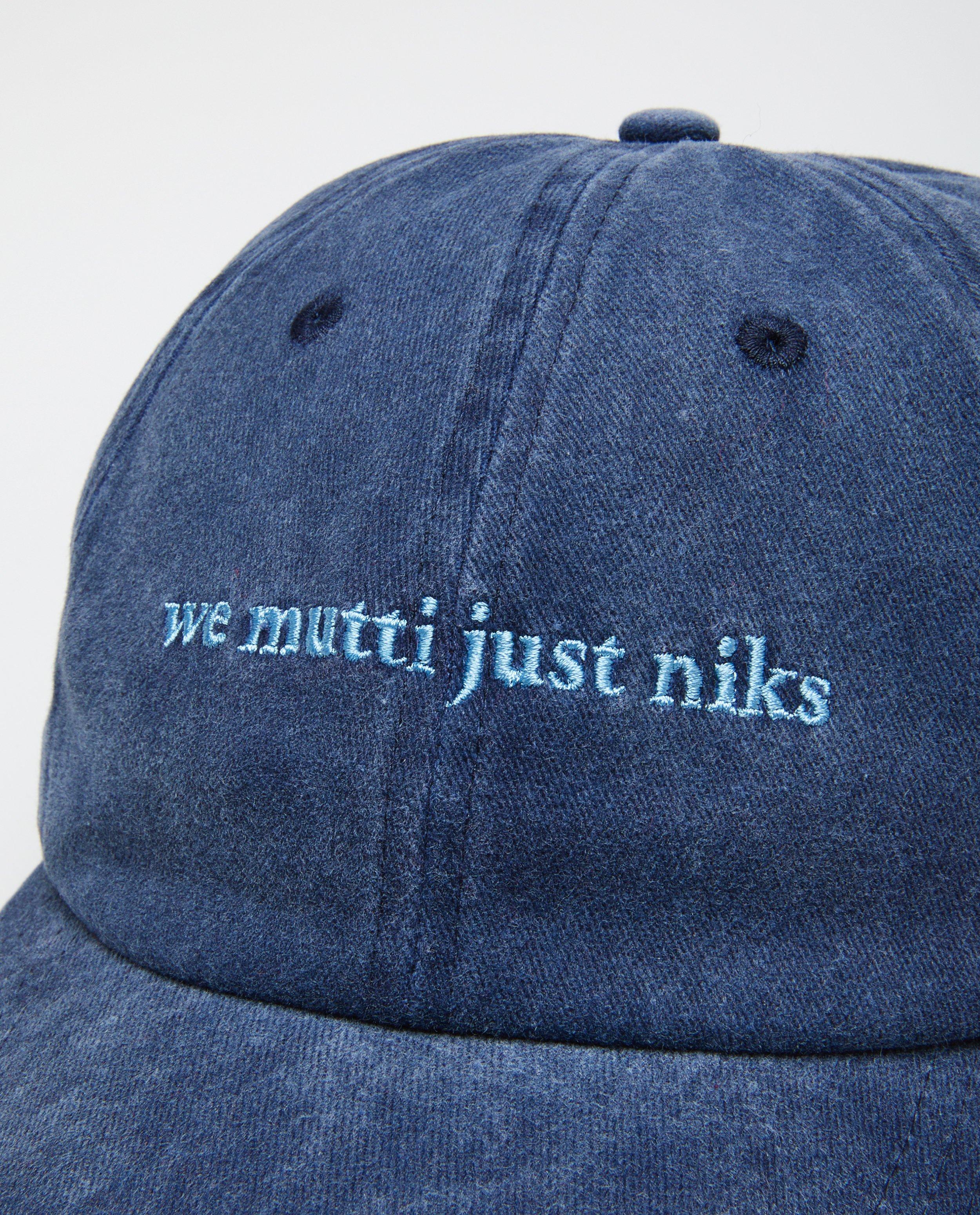 Pet We mutti just niks - Product Detail - donkerblauw - afbeelding nummer 5