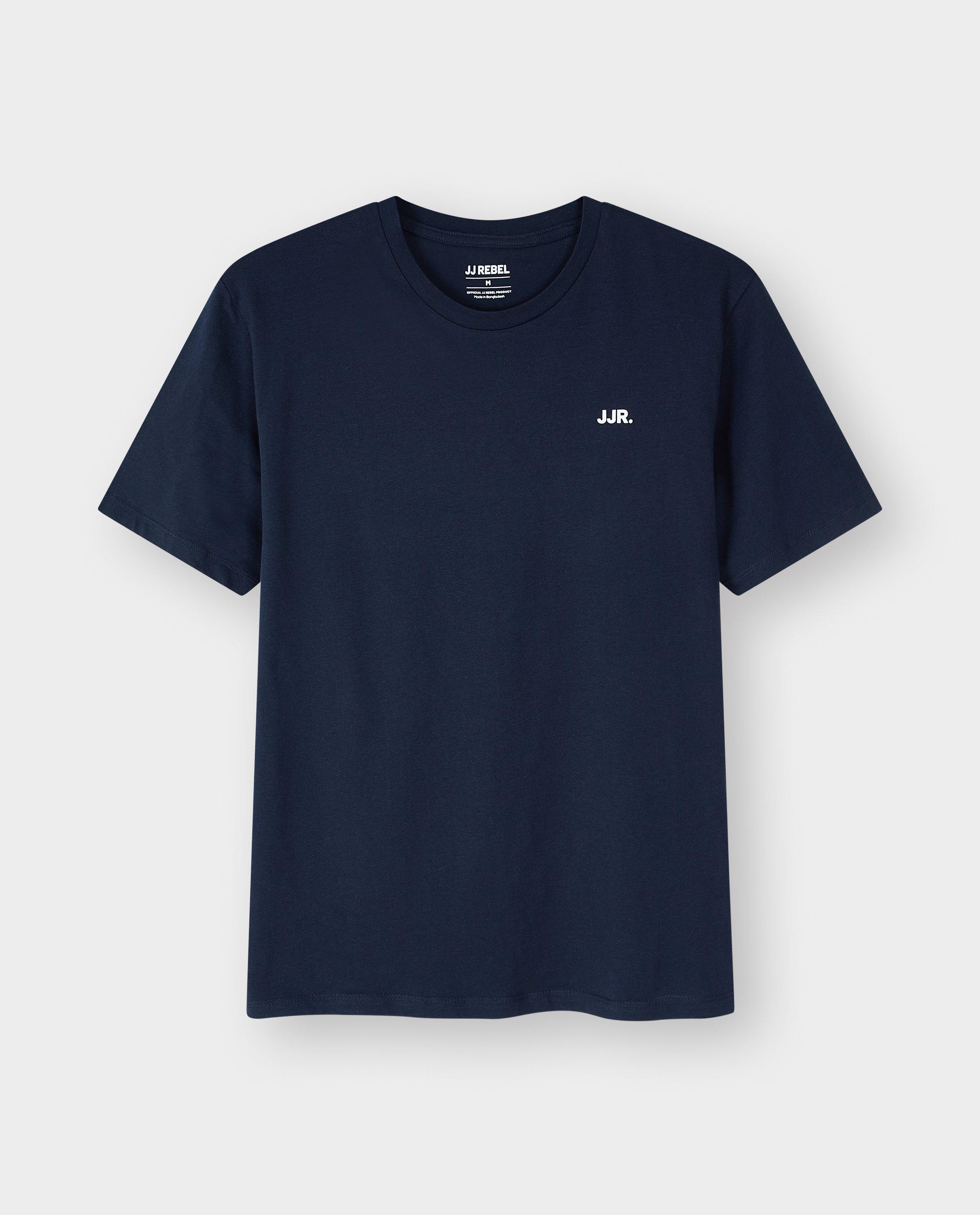 donkerblauw