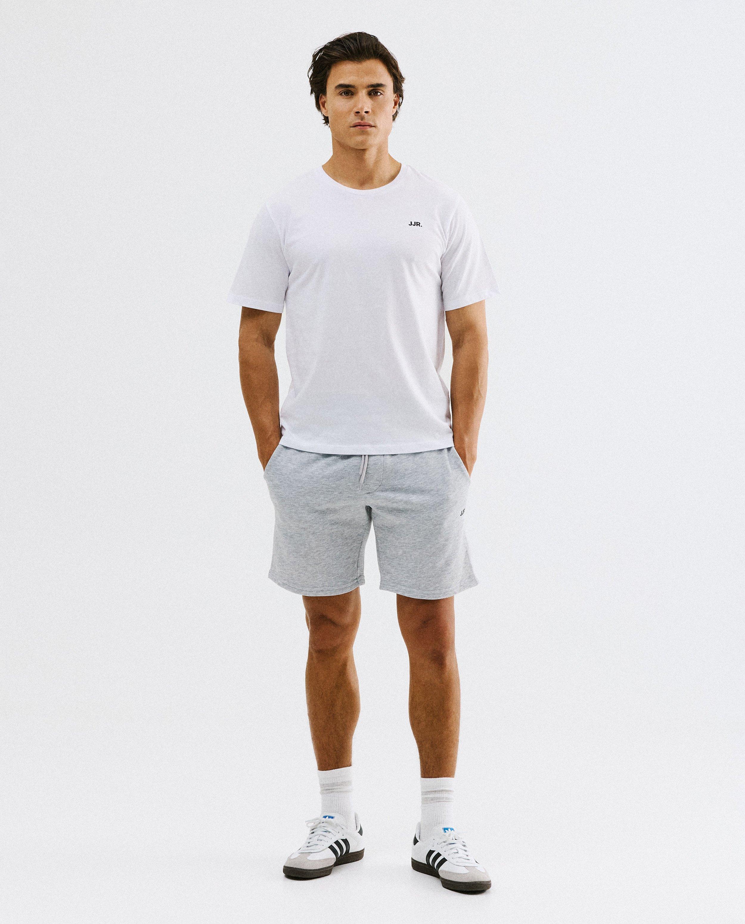 Wit T-shirt - Product Detail - wit - afbeelding nummer 2