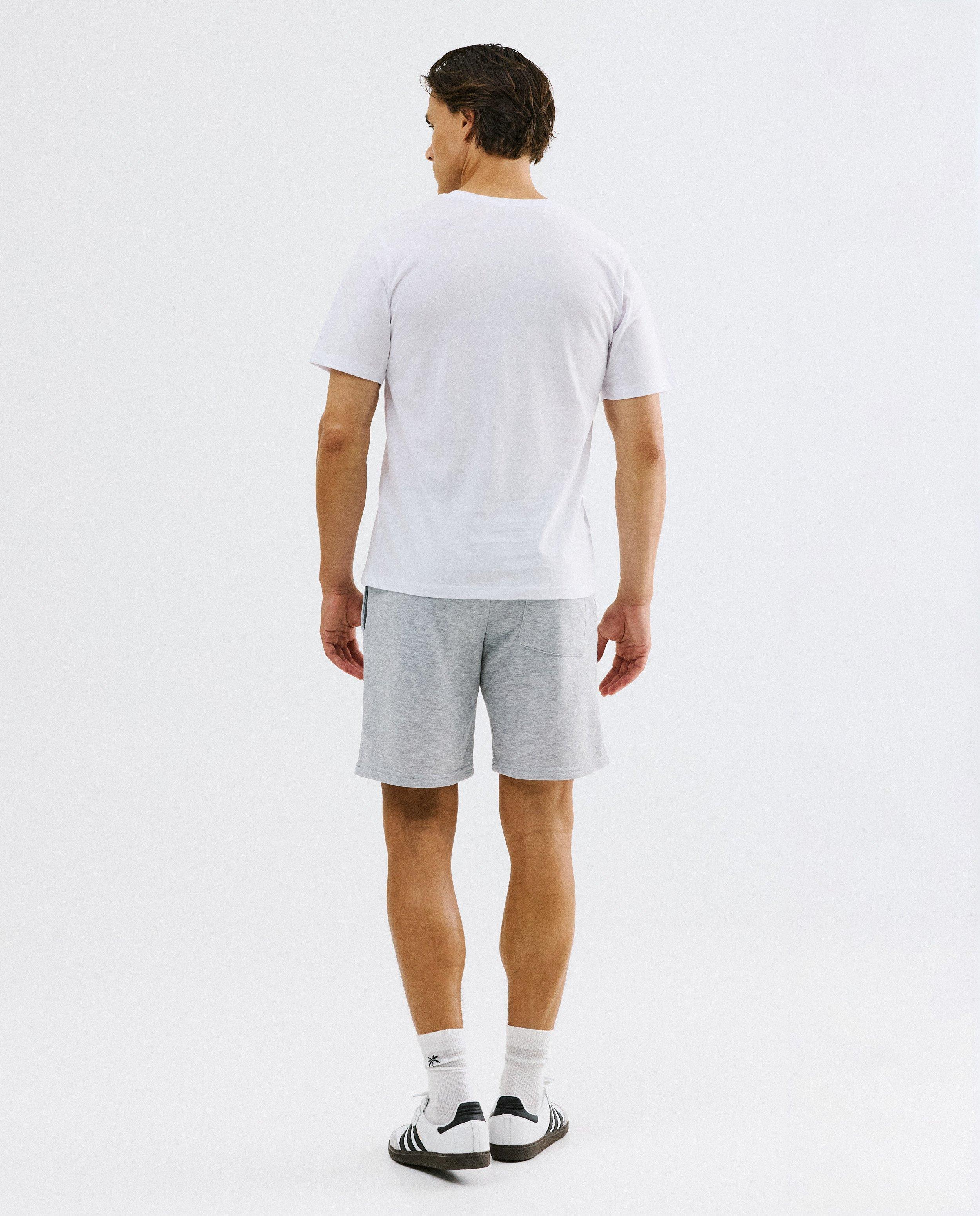 Wit T-shirt - Product Detail - wit - afbeelding nummer 3