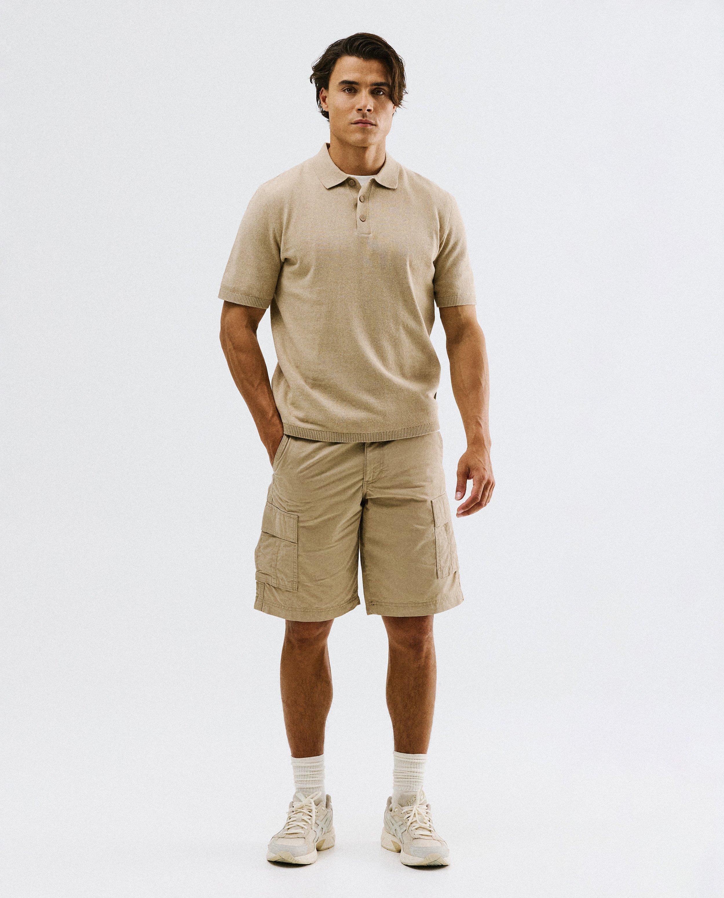 Short cargo