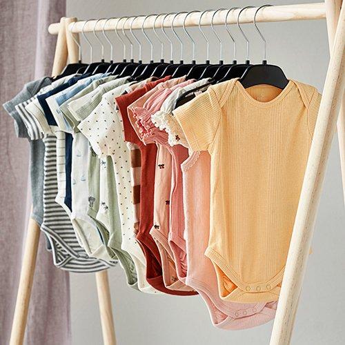 rompers baby's bij JBC