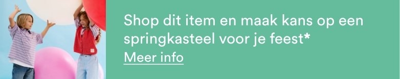 Win een springkasteel