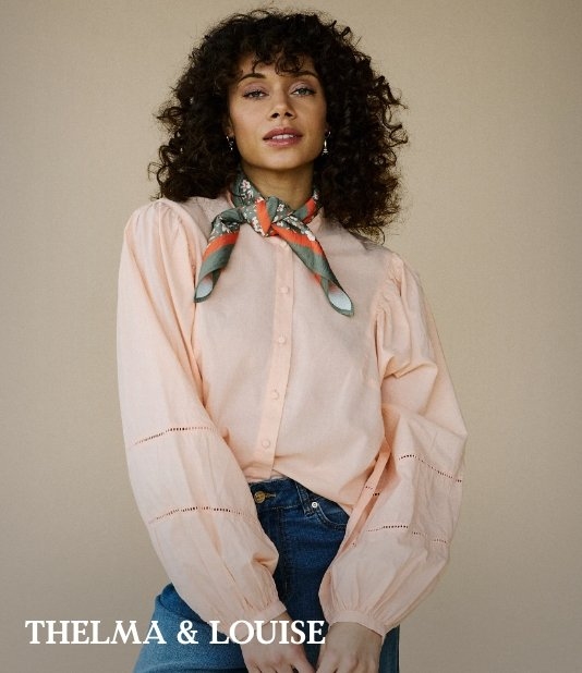 Thelma en Louise