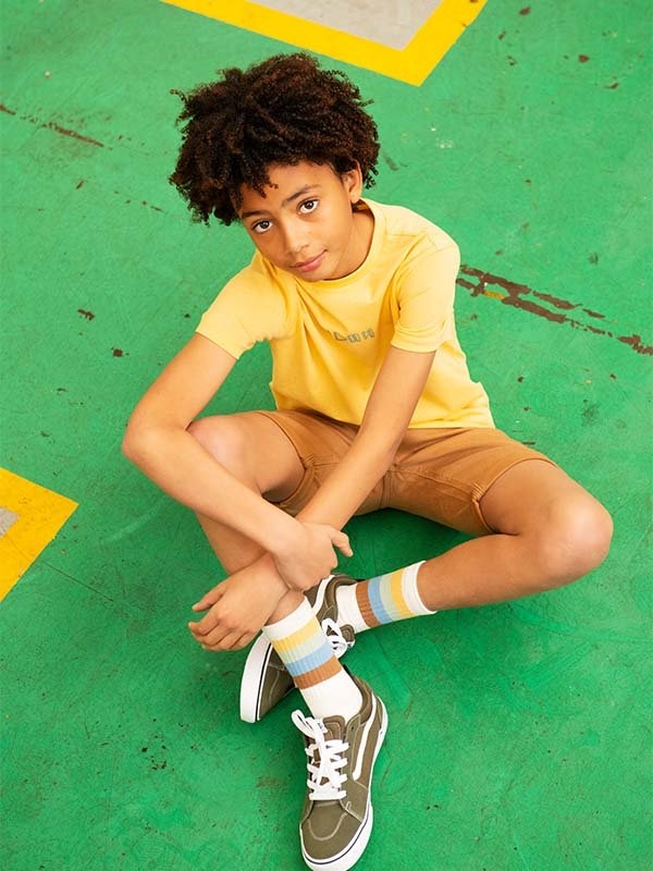Dylan Haegens kleding bij JBC