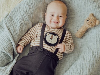 guide des taille bébés