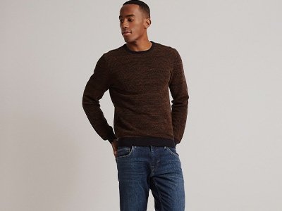 guide des taille hommes