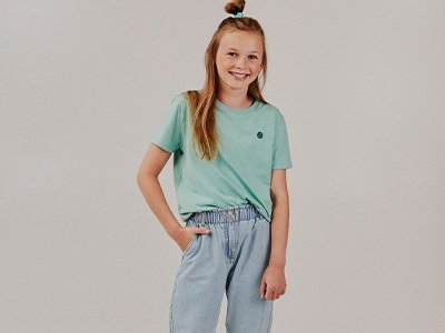 guide des taille filles