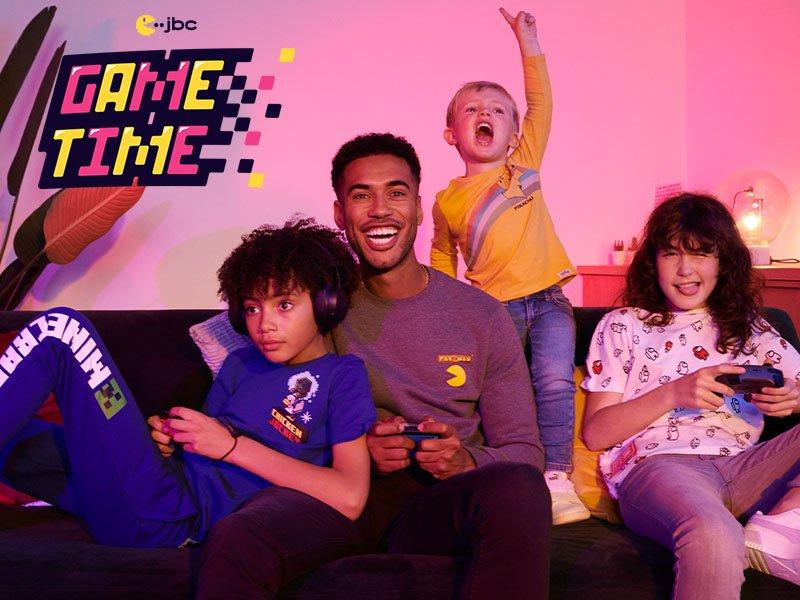 JBC Gametime