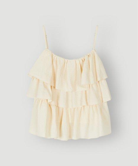 Nieuwe collectie