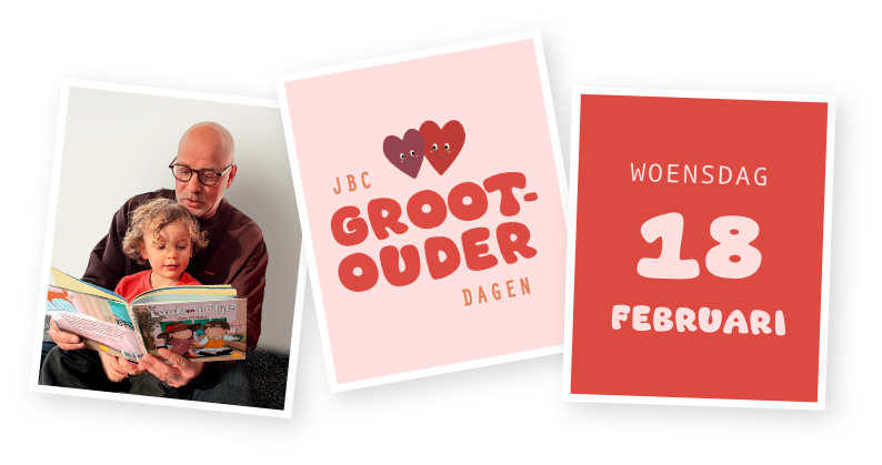 Grootouderdagen JBC