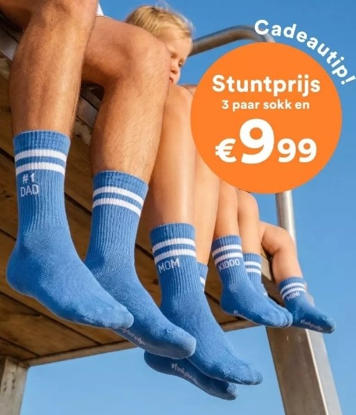 Nieuwe collectie